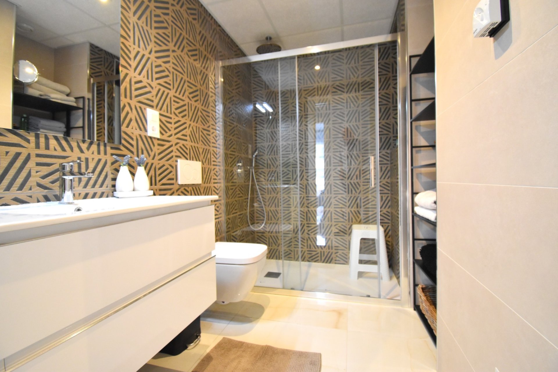 Gensalg - apartment -
Orihuela Costa - Playa Flamenca