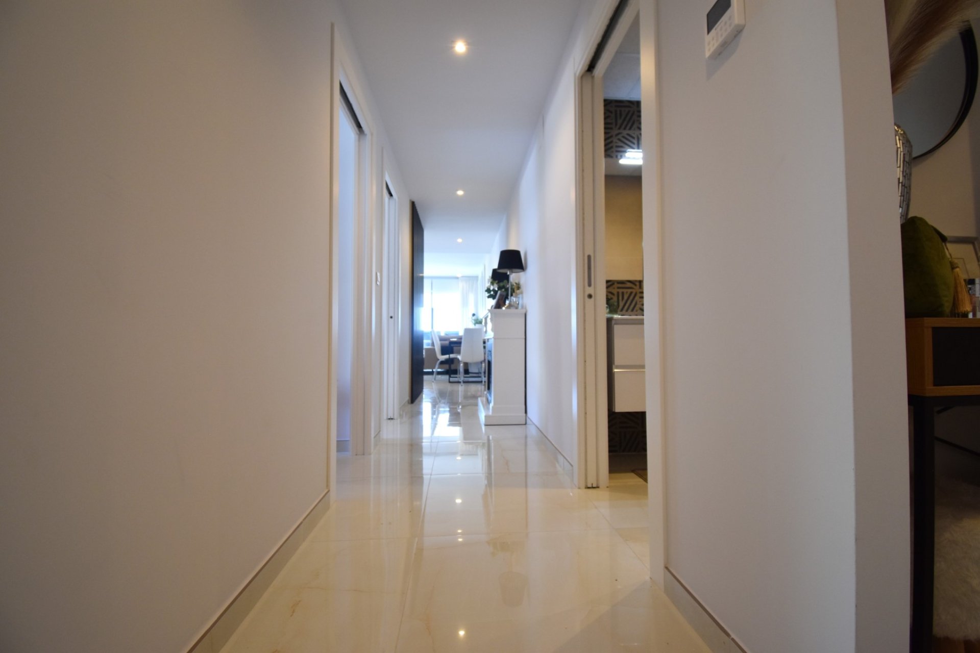 Gensalg - apartment -
Orihuela Costa - Playa Flamenca
