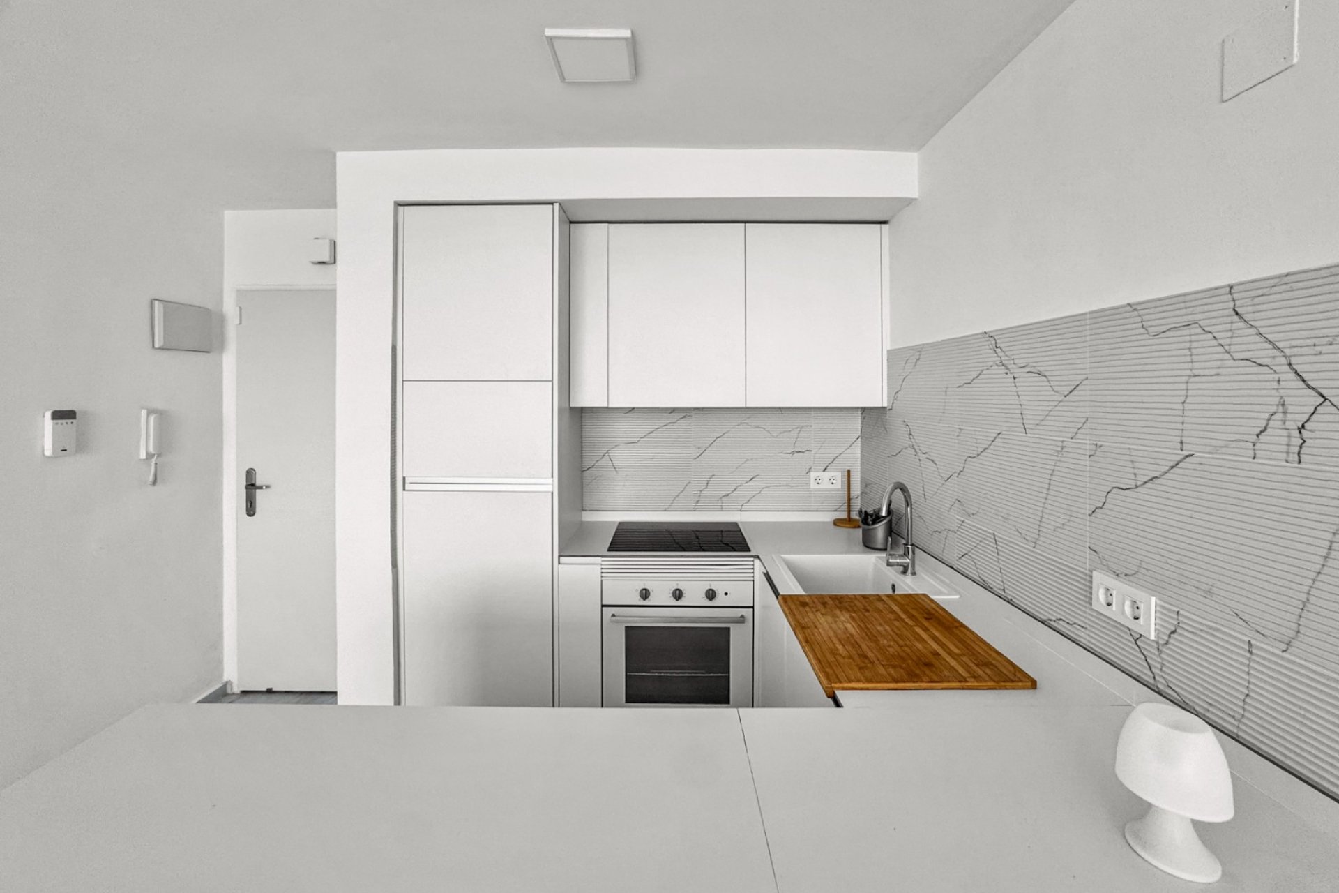Gensalg - apartment -
Orihuela Costa - Punta Prima