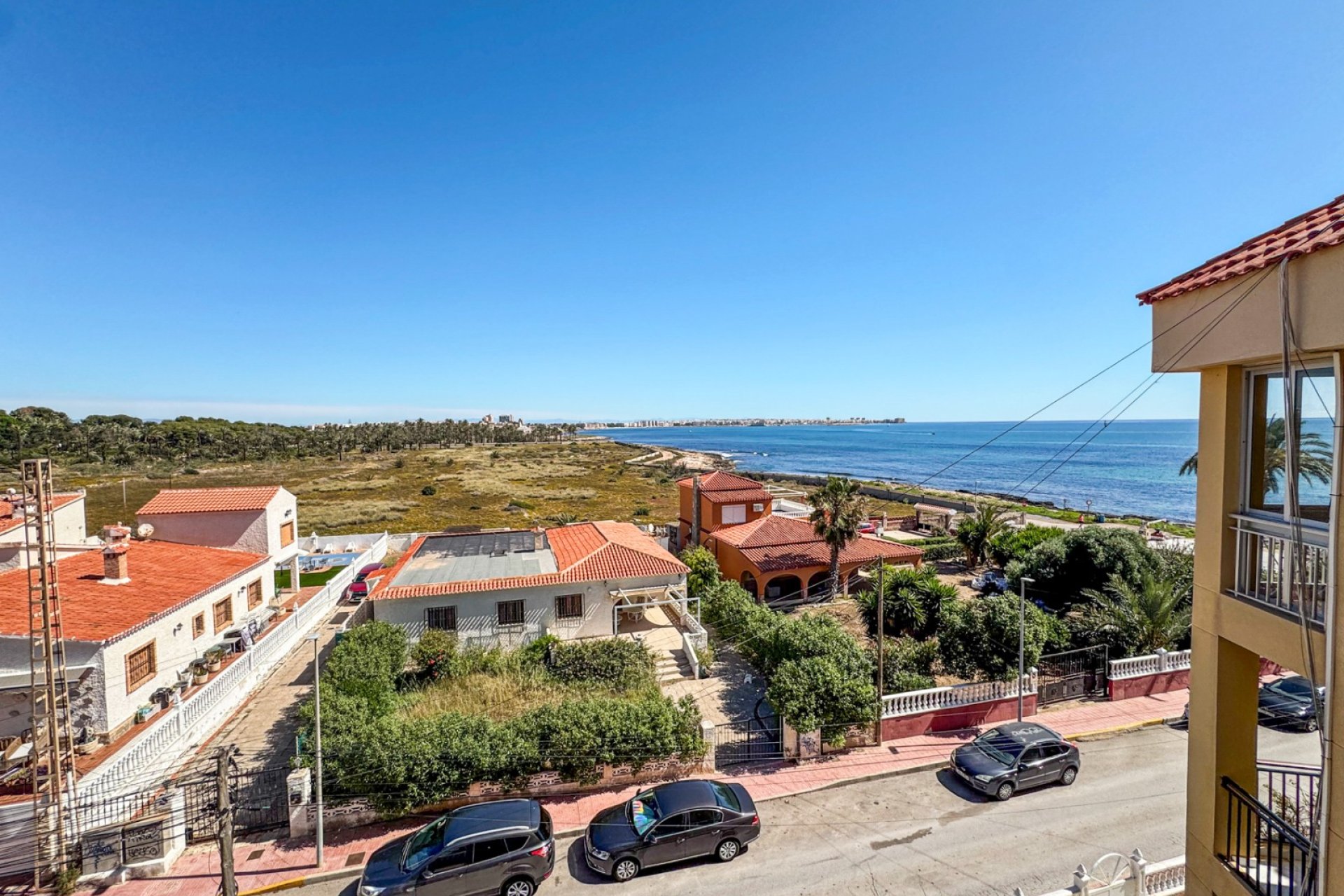 Gensalg - apartment -
Orihuela Costa - Punta Prima