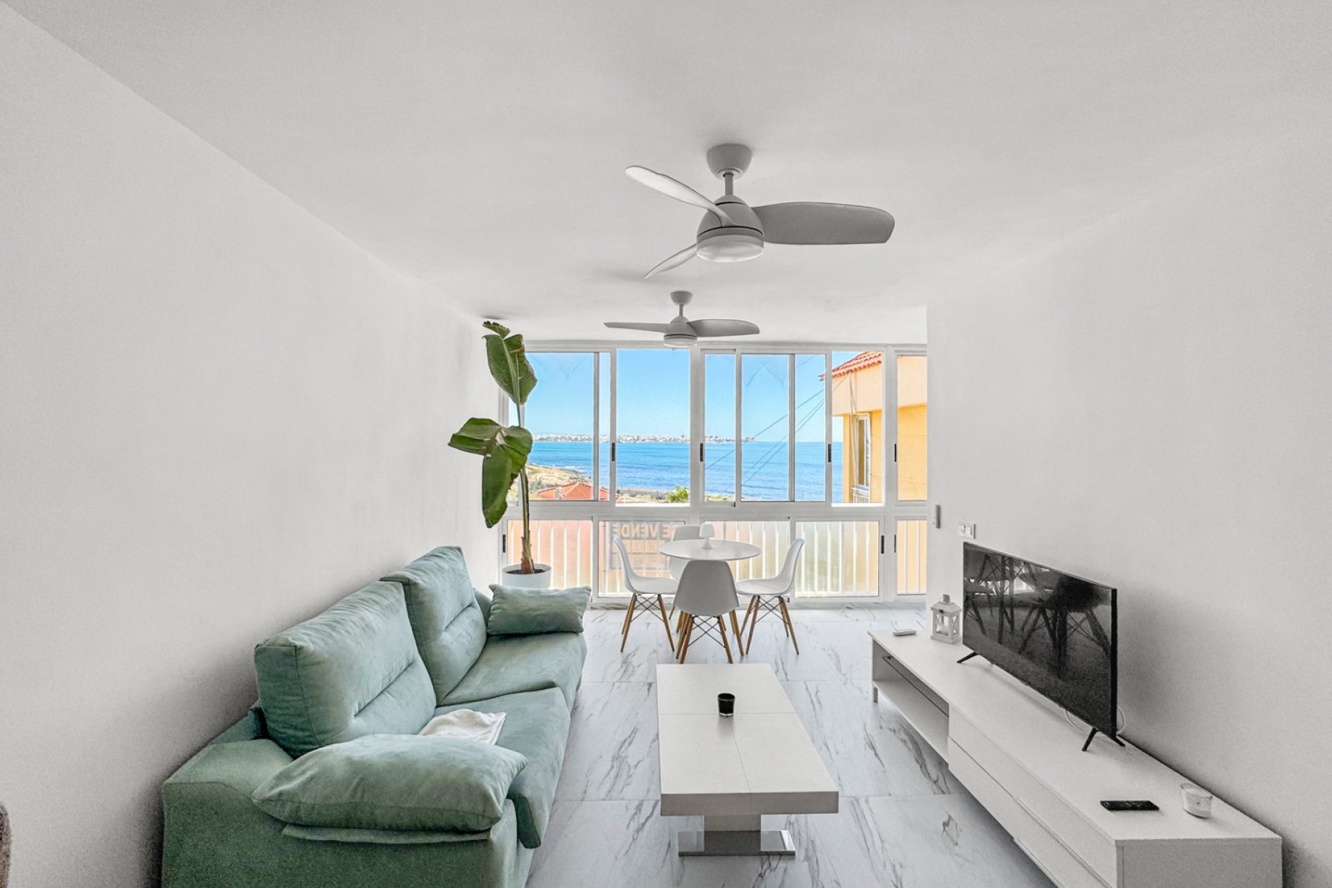 Gensalg - apartment -
Orihuela Costa - Punta Prima