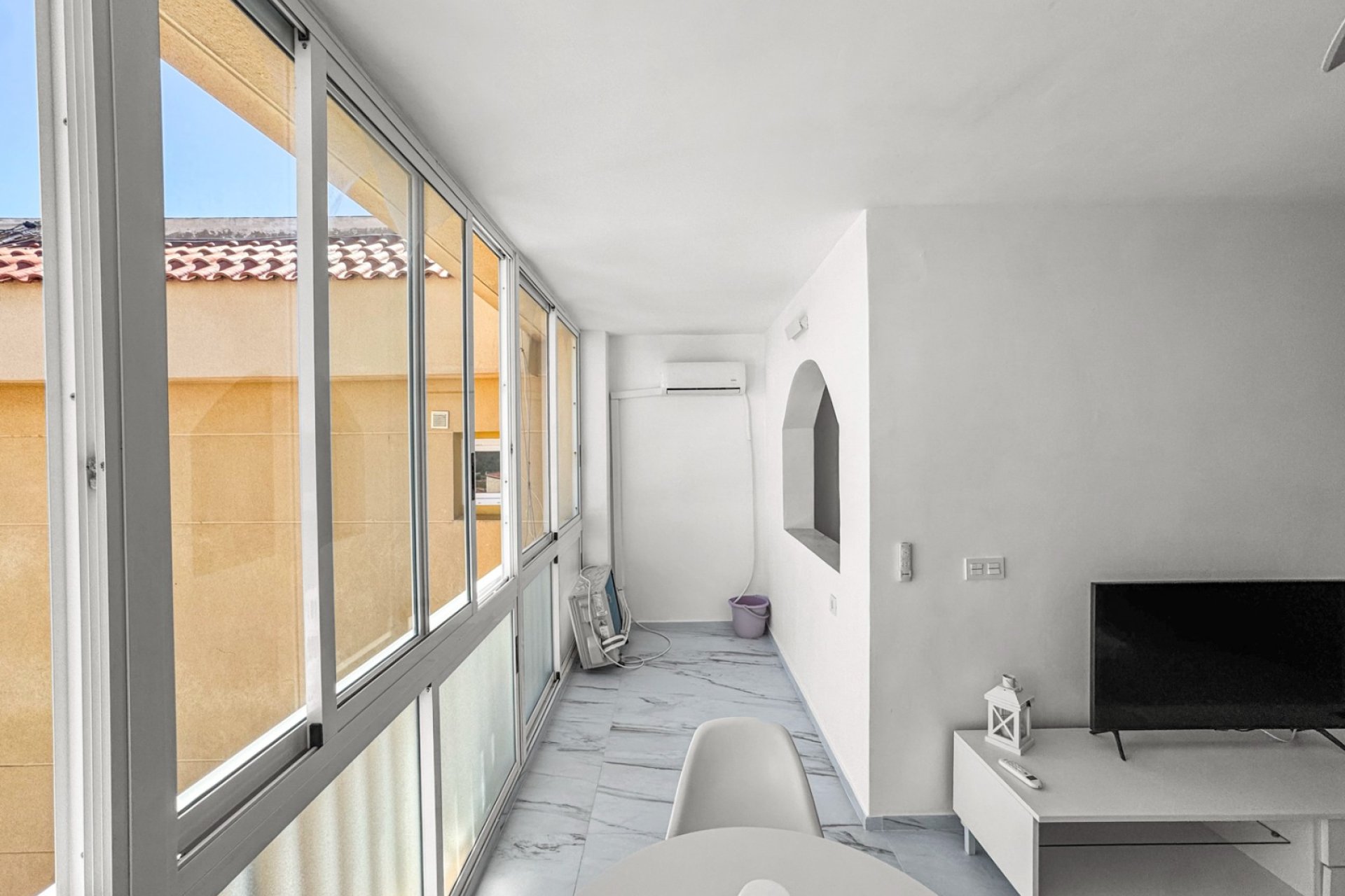 Gensalg - apartment -
Orihuela Costa - Punta Prima