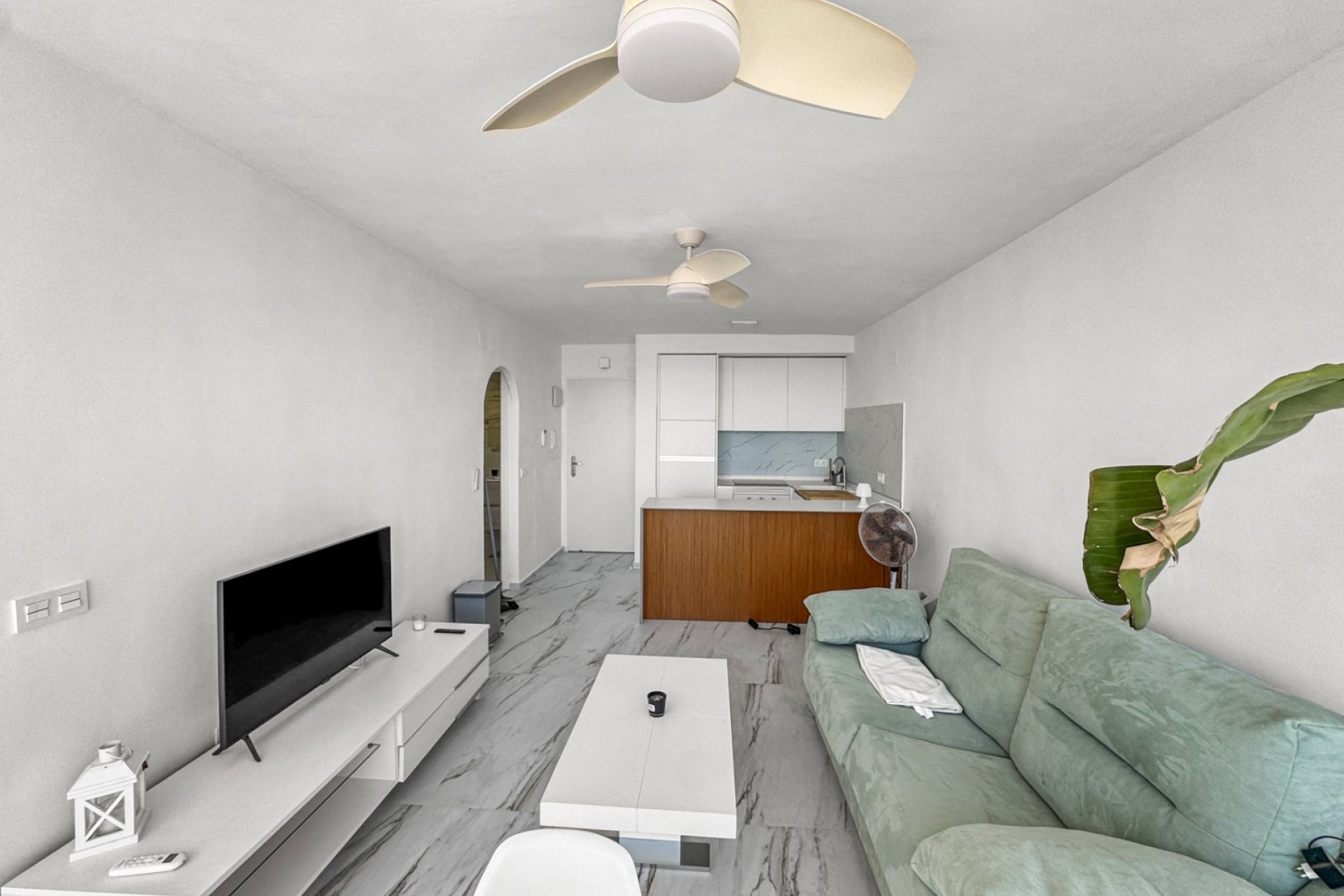 Gensalg - apartment -
Orihuela Costa - Punta Prima