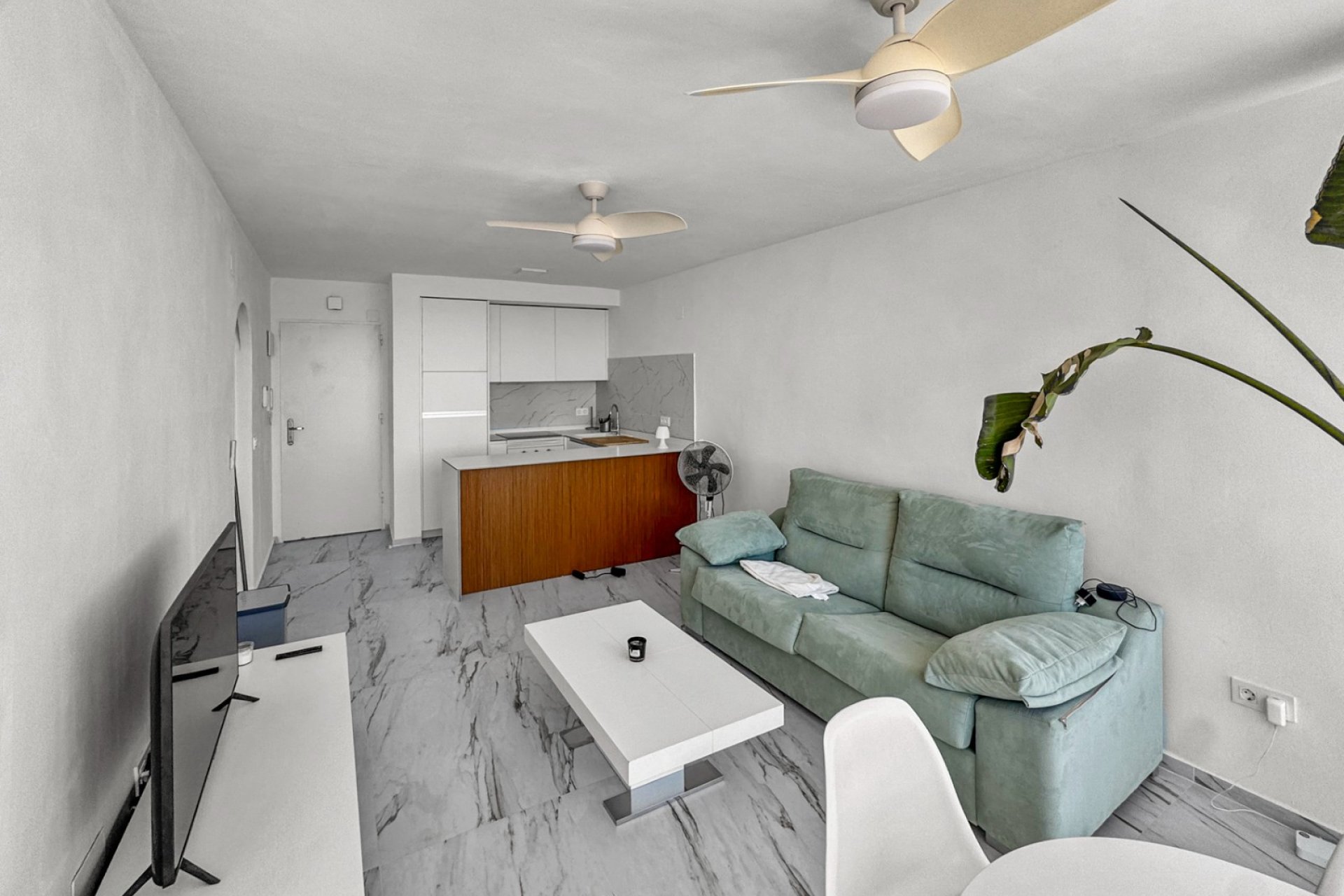 Gensalg - apartment -
Orihuela Costa - Punta Prima