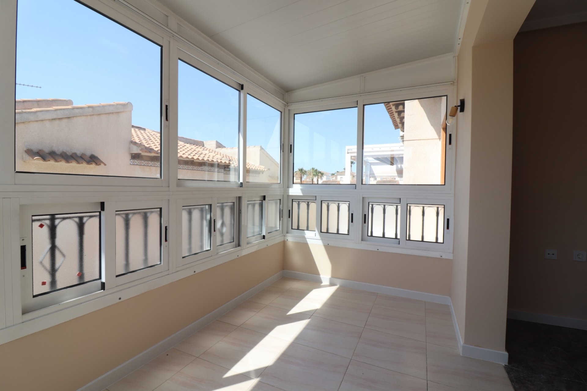 Gensalg - apartment -
Orihuela Costa - Punta Prima