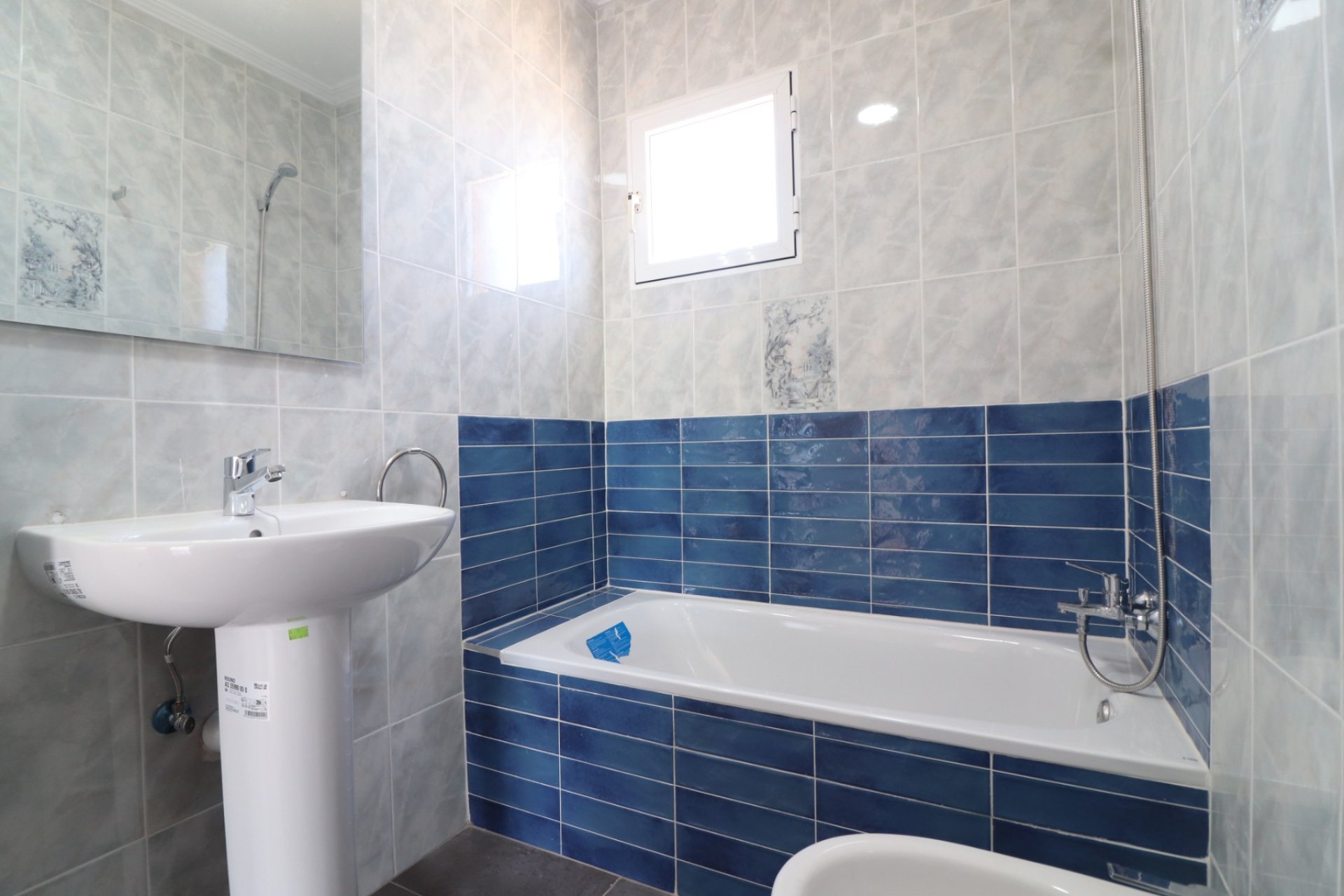 Gensalg - apartment -
Orihuela Costa - Punta Prima