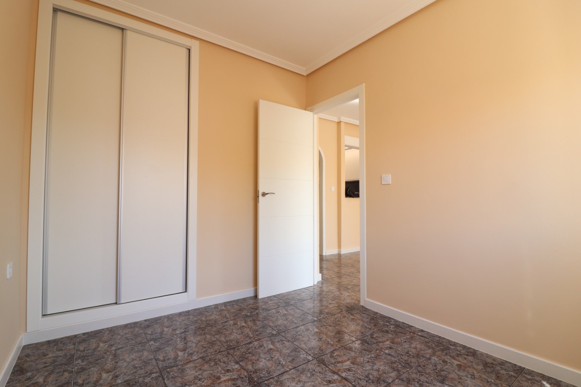 Gensalg - apartment -
Orihuela Costa - Punta Prima