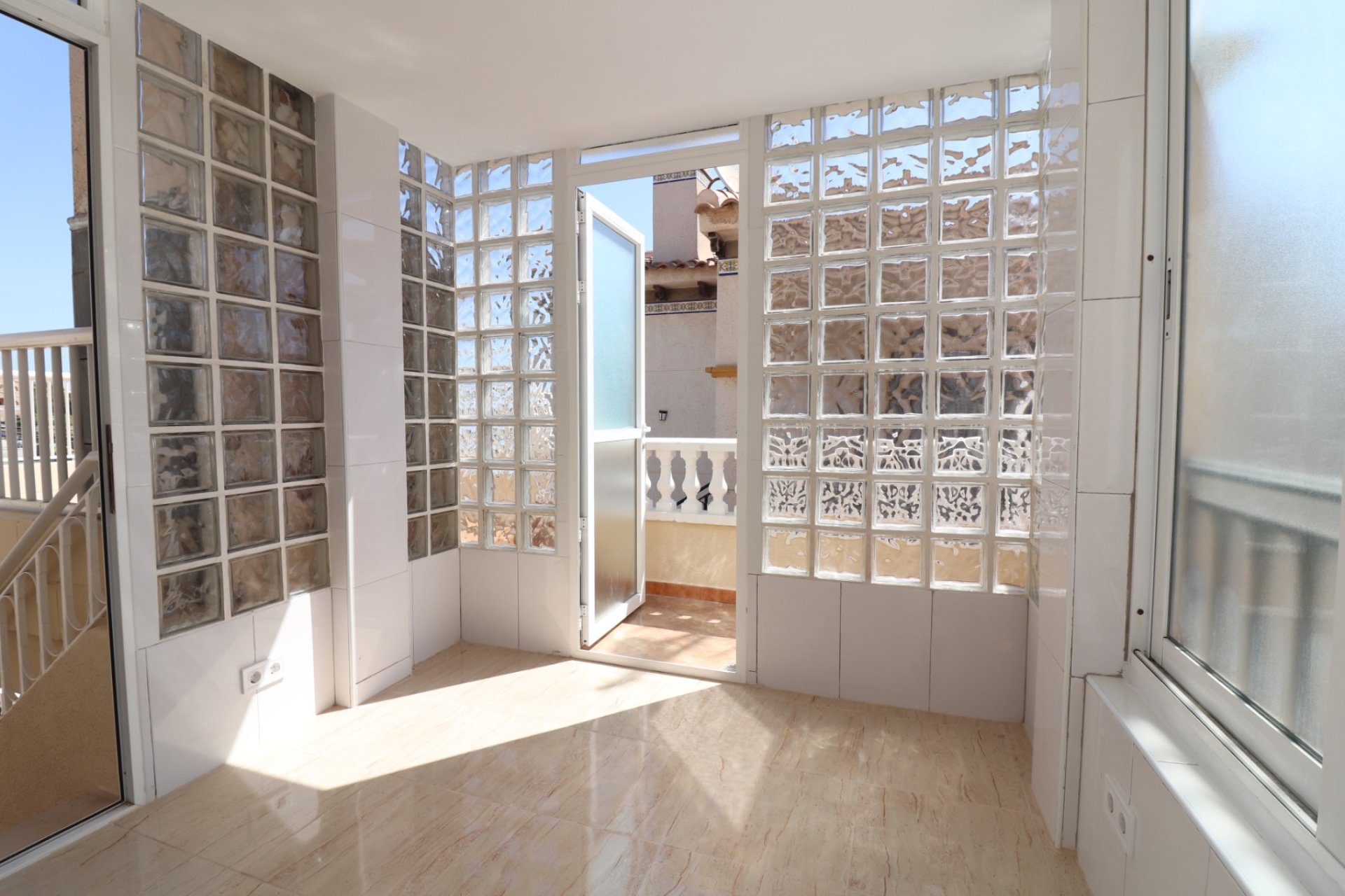 Gensalg - apartment -
Orihuela Costa - Punta Prima