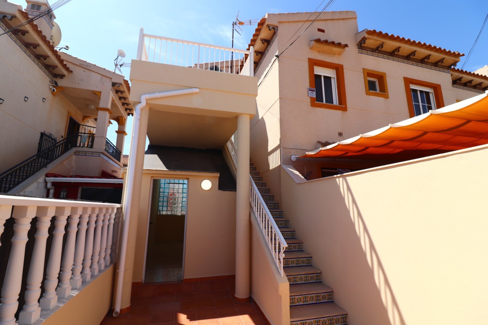 Gensalg - apartment -
Orihuela Costa - Punta Prima