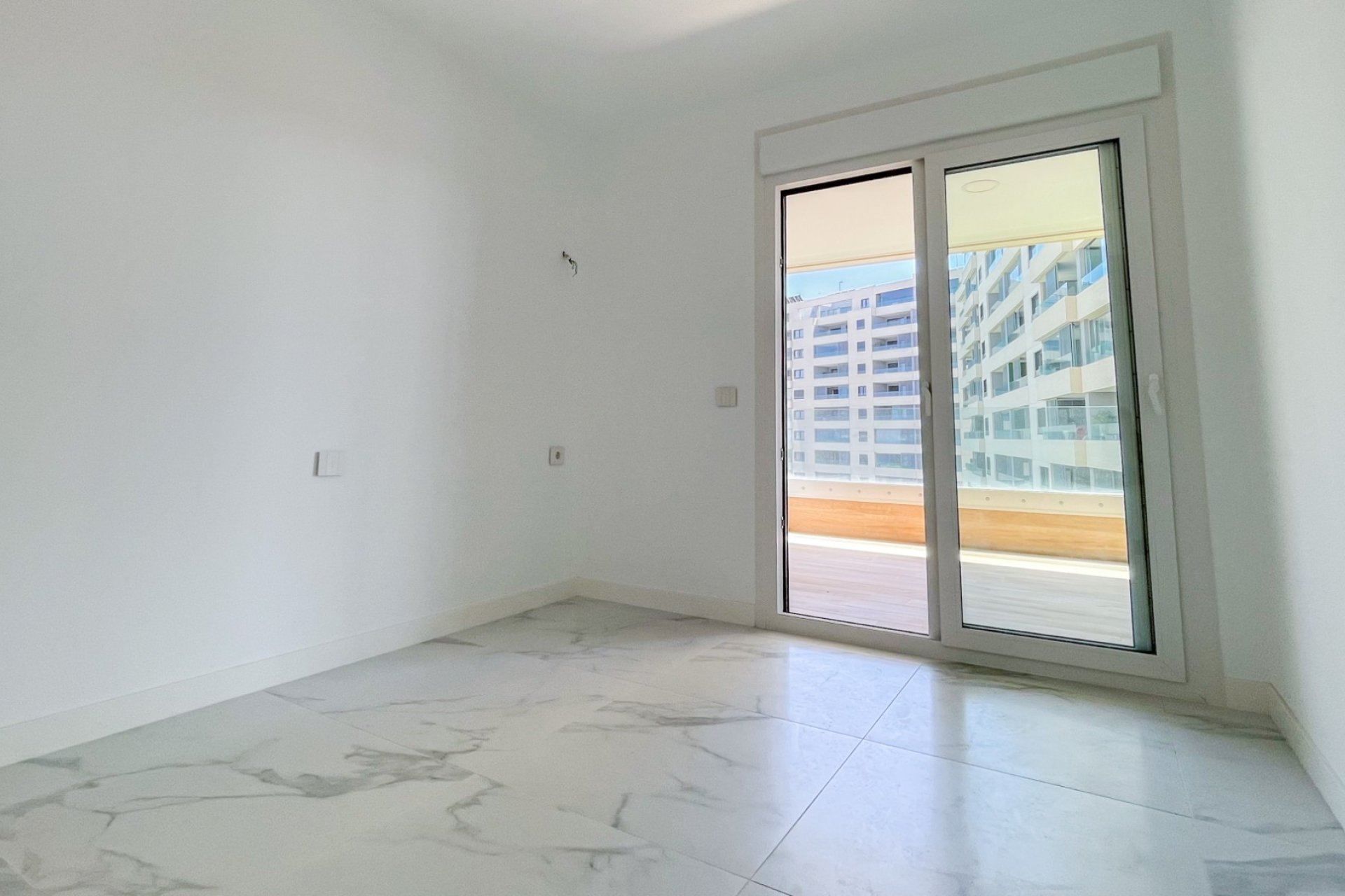 Gensalg - apartment -
Orihuela Costa - Punta Prima