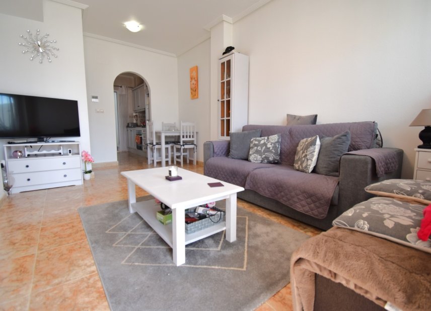 Gensalg - apartment -
Orihuela Costa - Punta Prima