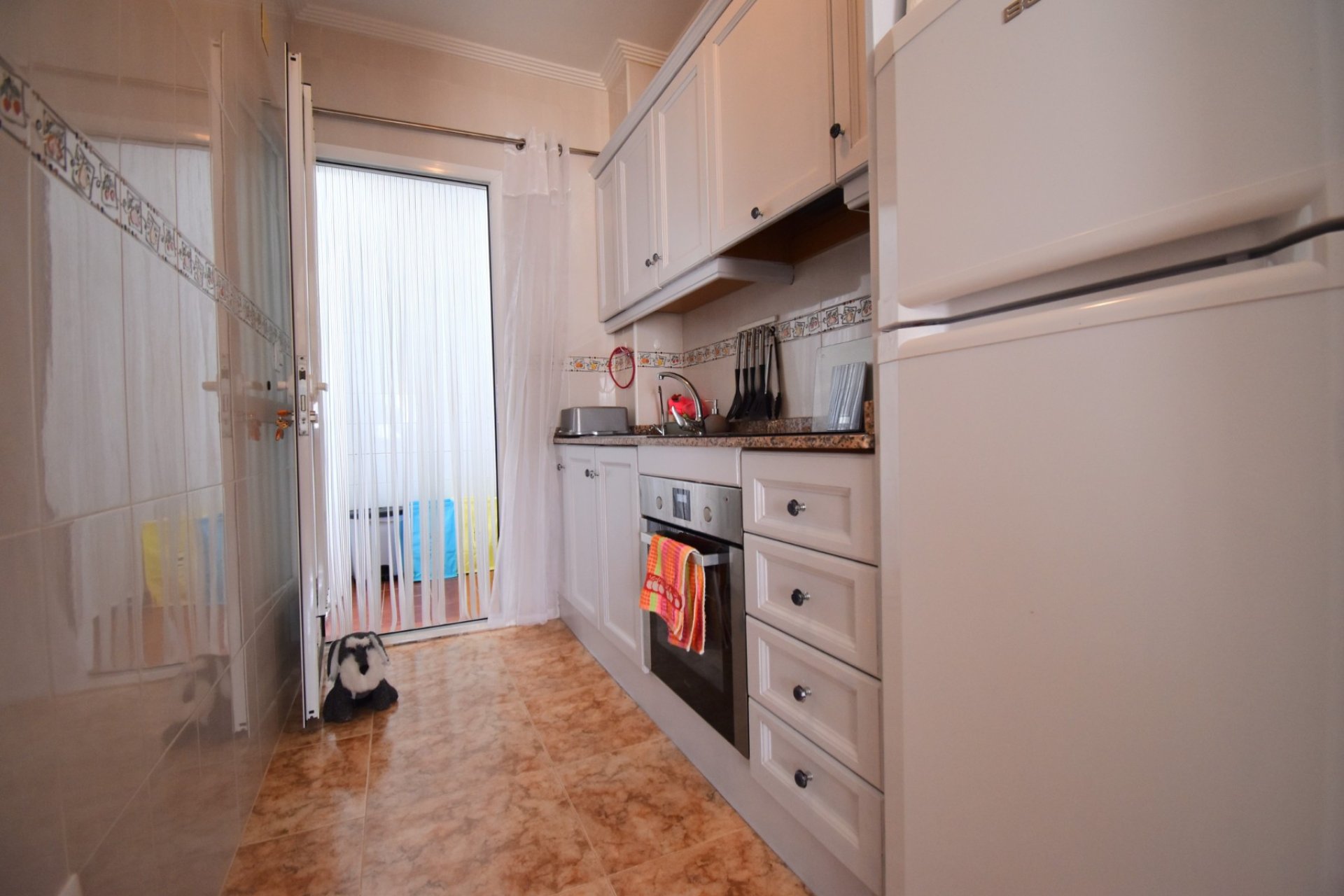 Gensalg - apartment -
Orihuela Costa - Punta Prima