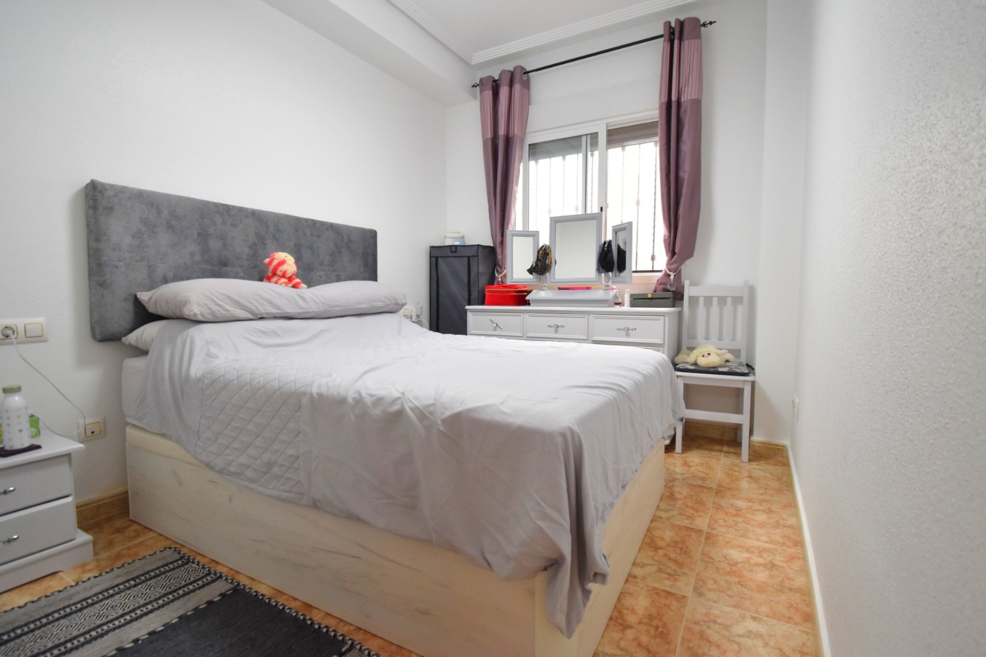Gensalg - apartment -
Orihuela Costa - Punta Prima