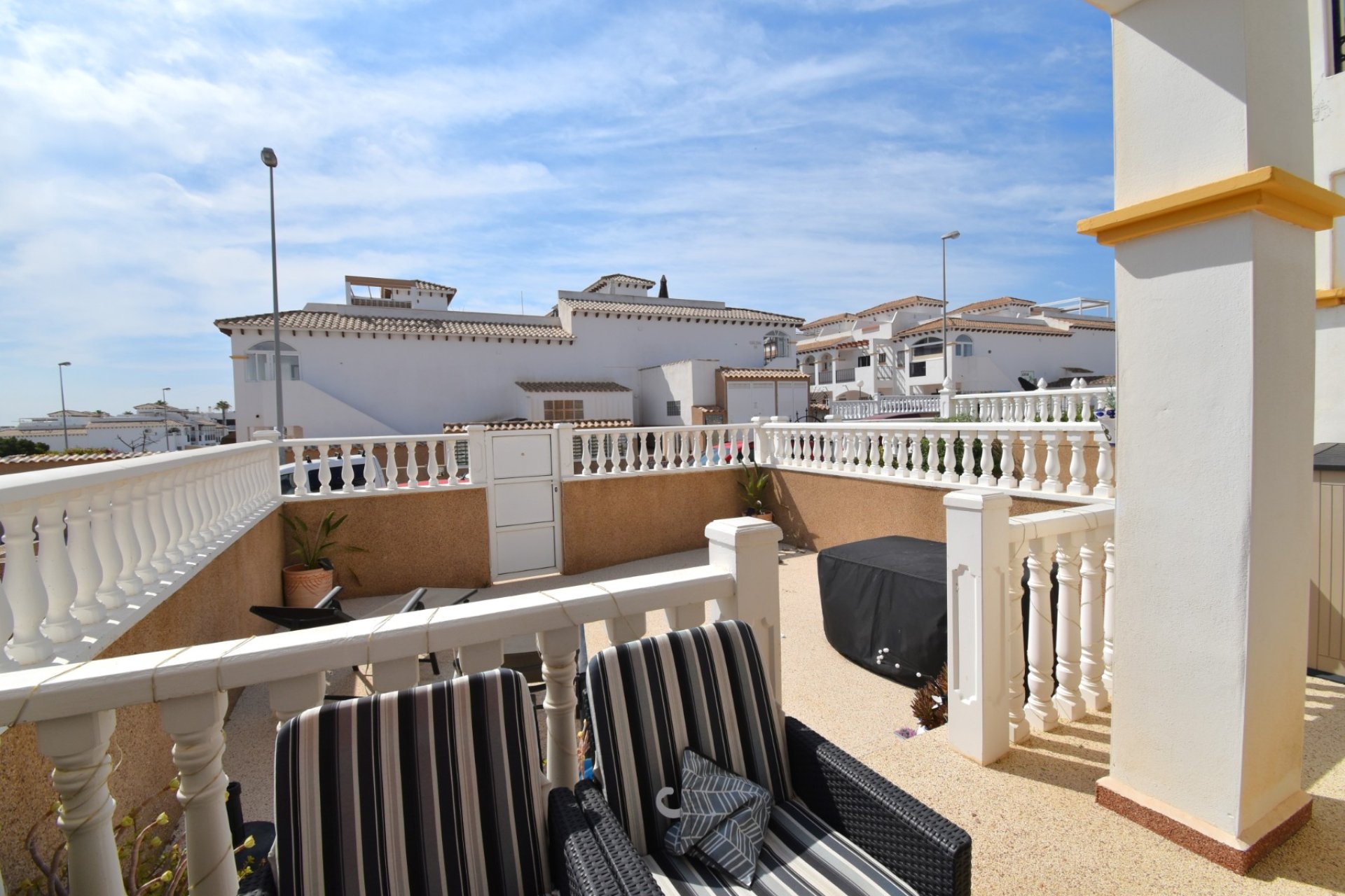 Gensalg - apartment -
Orihuela Costa - Punta Prima