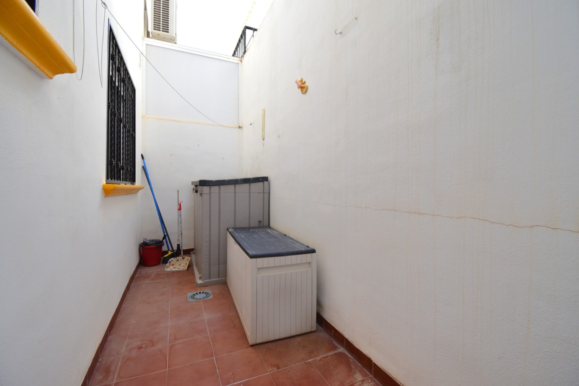 Gensalg - apartment -
Orihuela Costa - Punta Prima