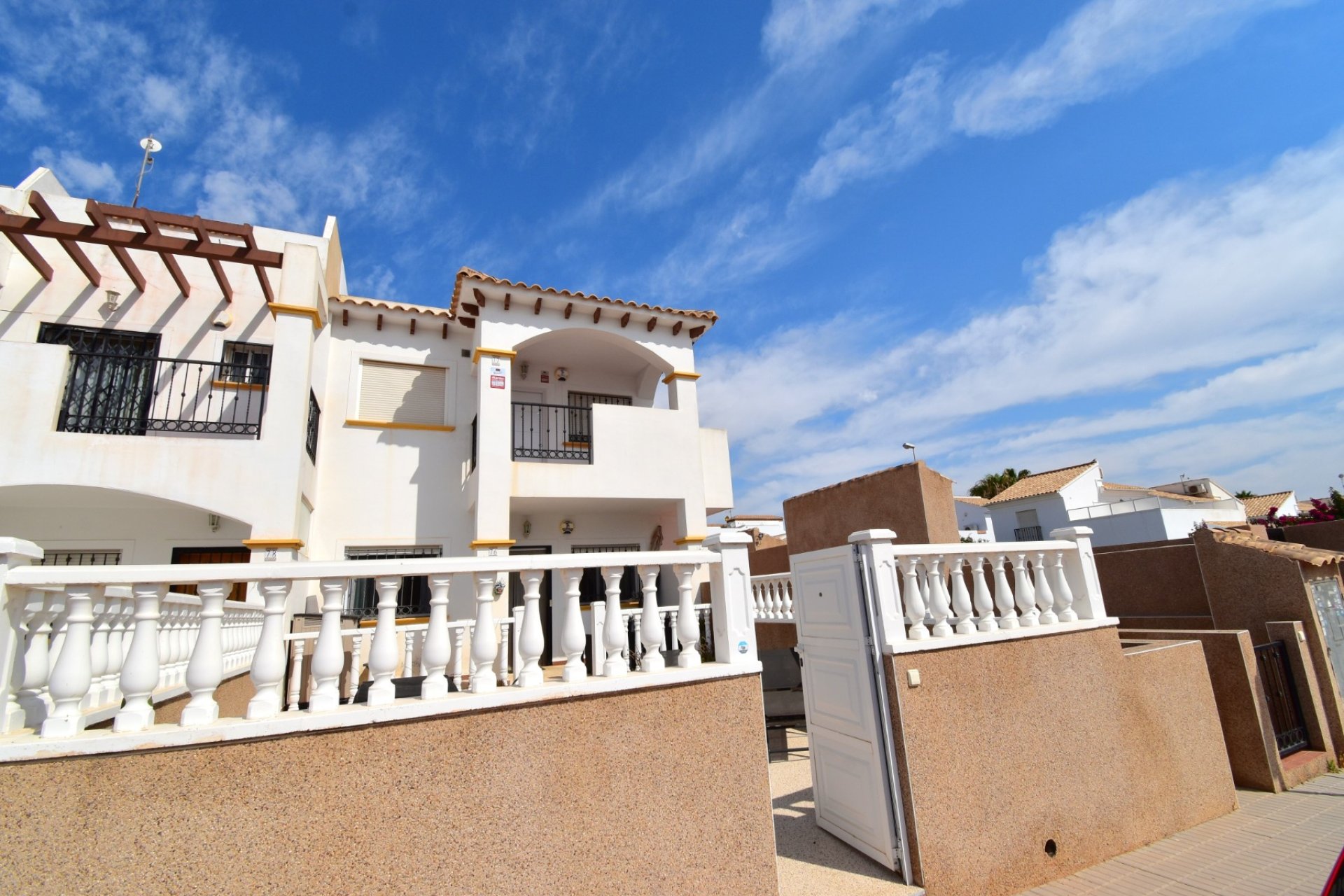 Gensalg - apartment -
Orihuela Costa - Punta Prima