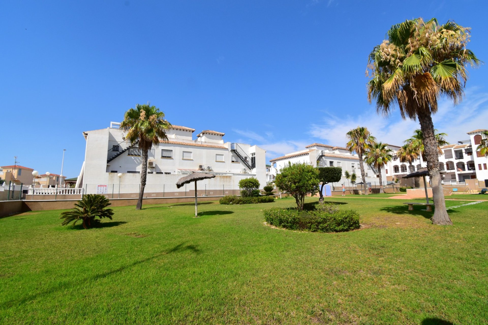 Gensalg - apartment -
Orihuela Costa - Punta Prima