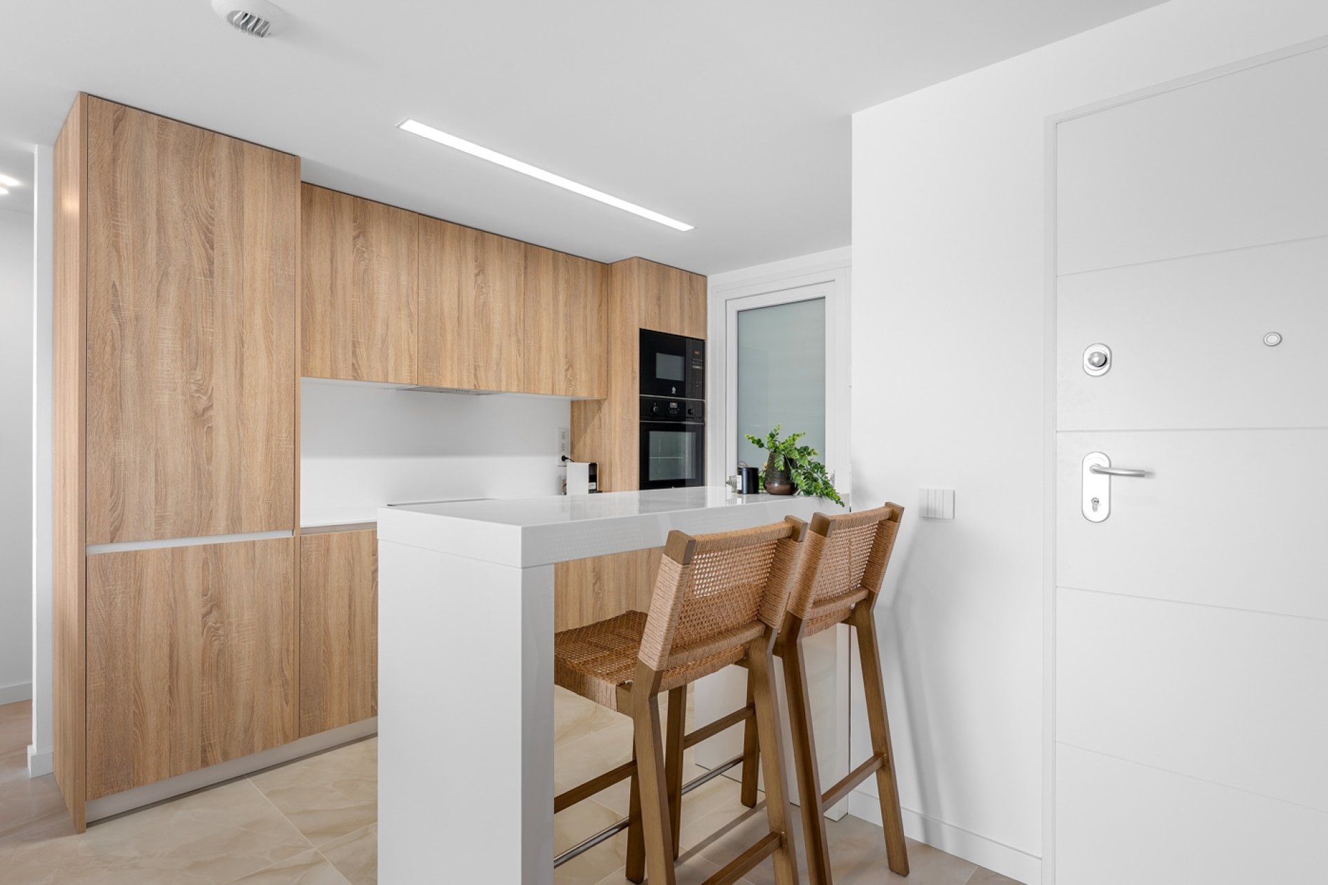 Gensalg - apartment -
Orihuela Costa - Punta Prima