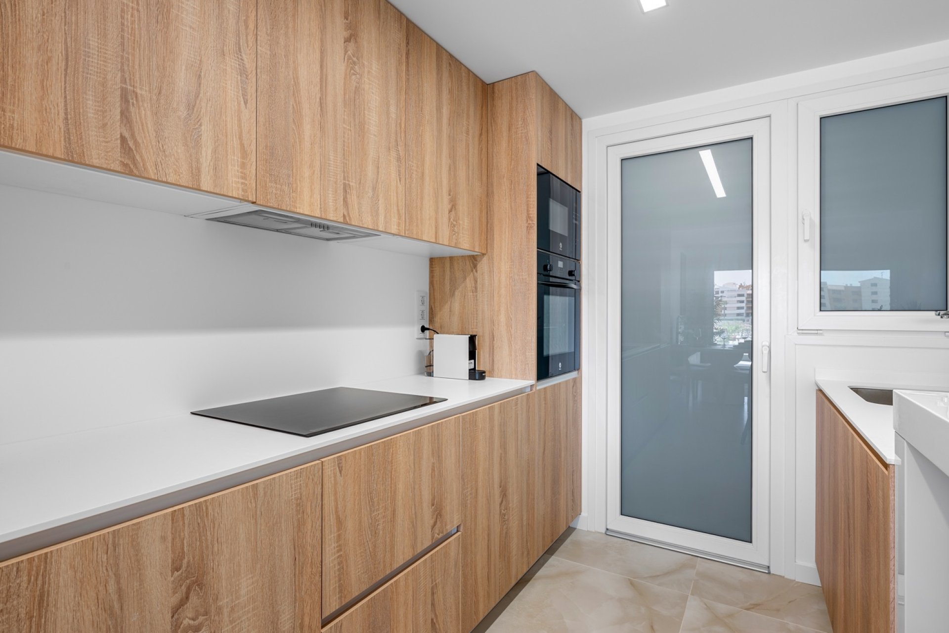 Gensalg - apartment -
Orihuela Costa - Punta Prima