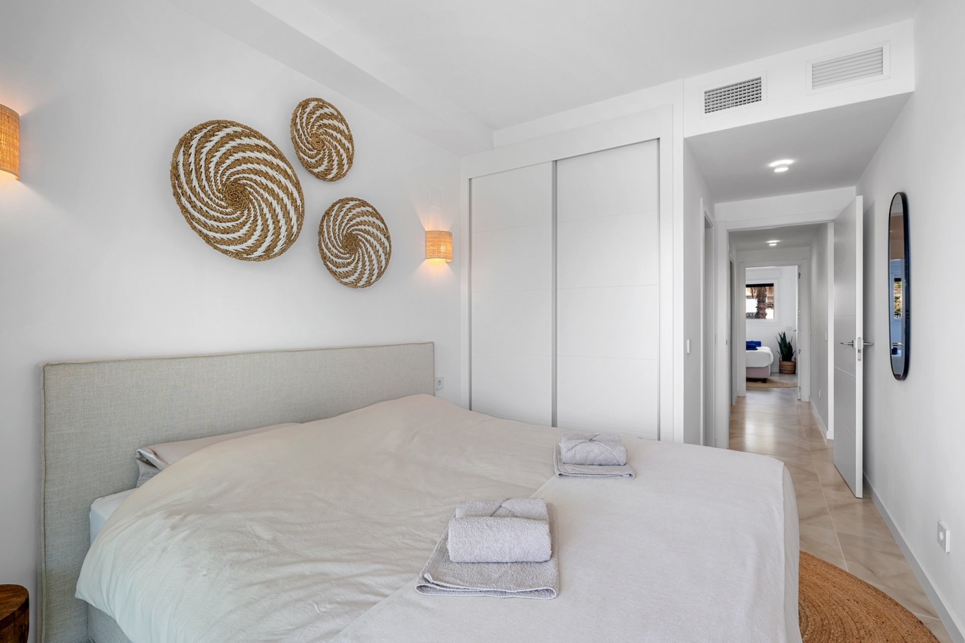 Gensalg - apartment -
Orihuela Costa - Punta Prima