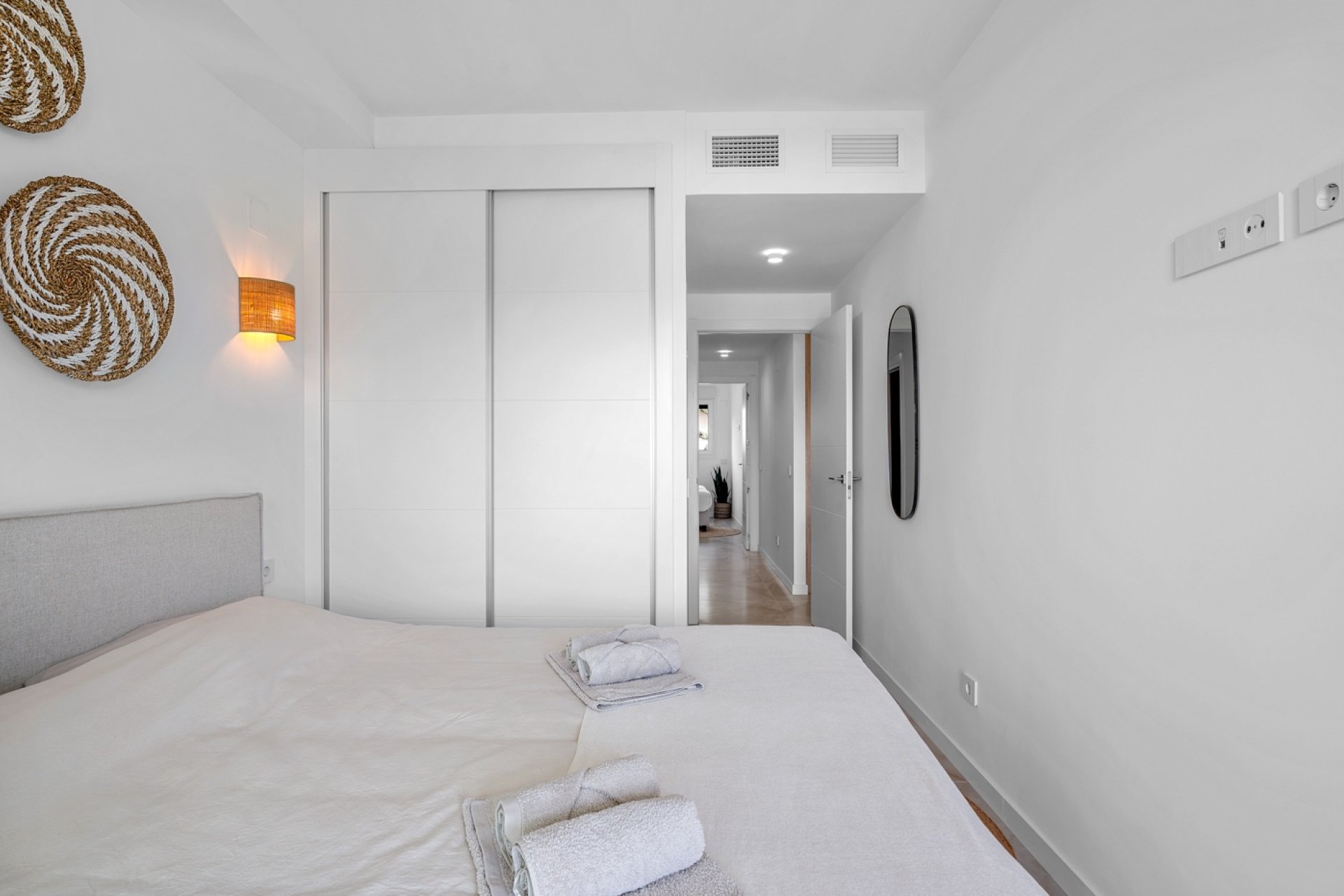 Gensalg - apartment -
Orihuela Costa - Punta Prima