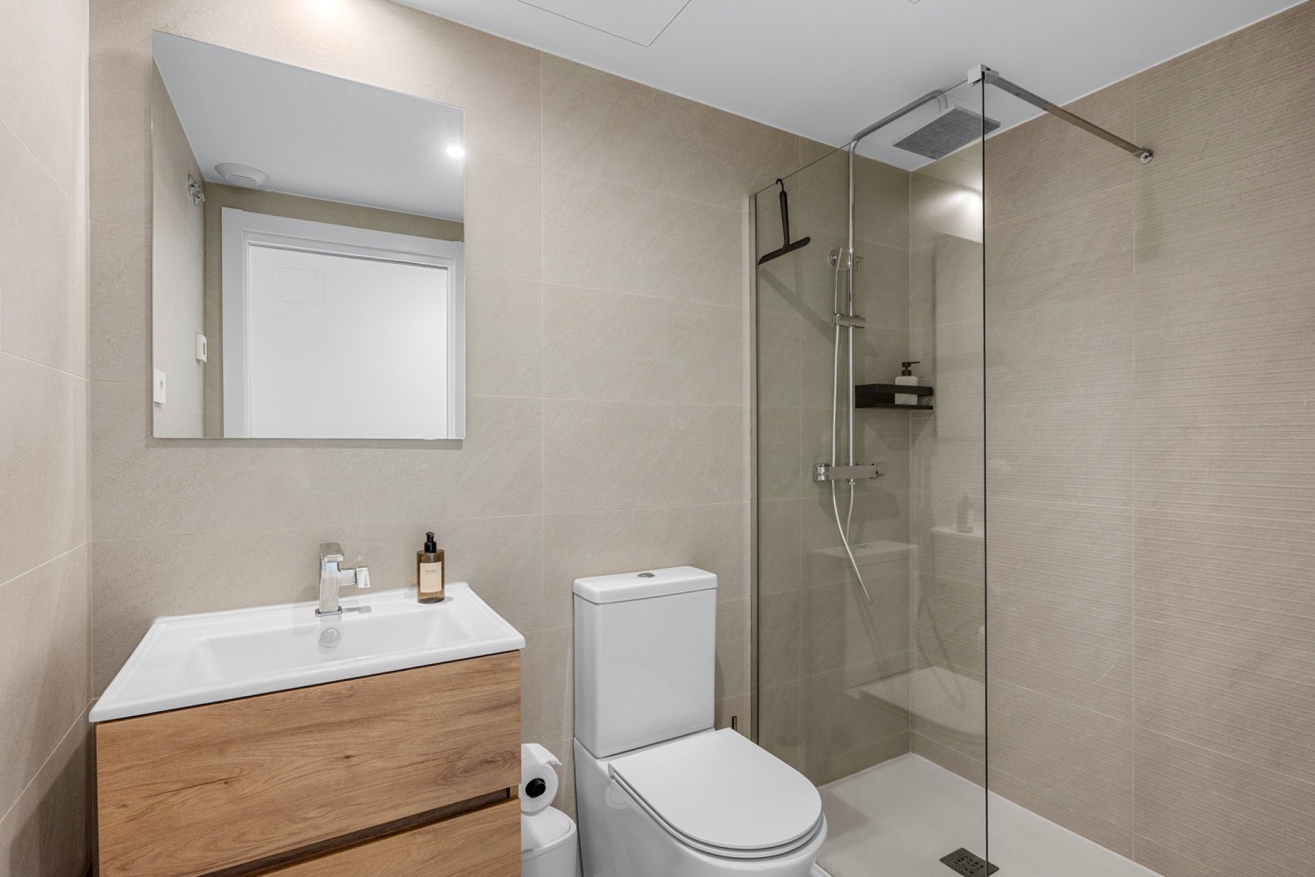 Gensalg - apartment -
Orihuela Costa - Punta Prima