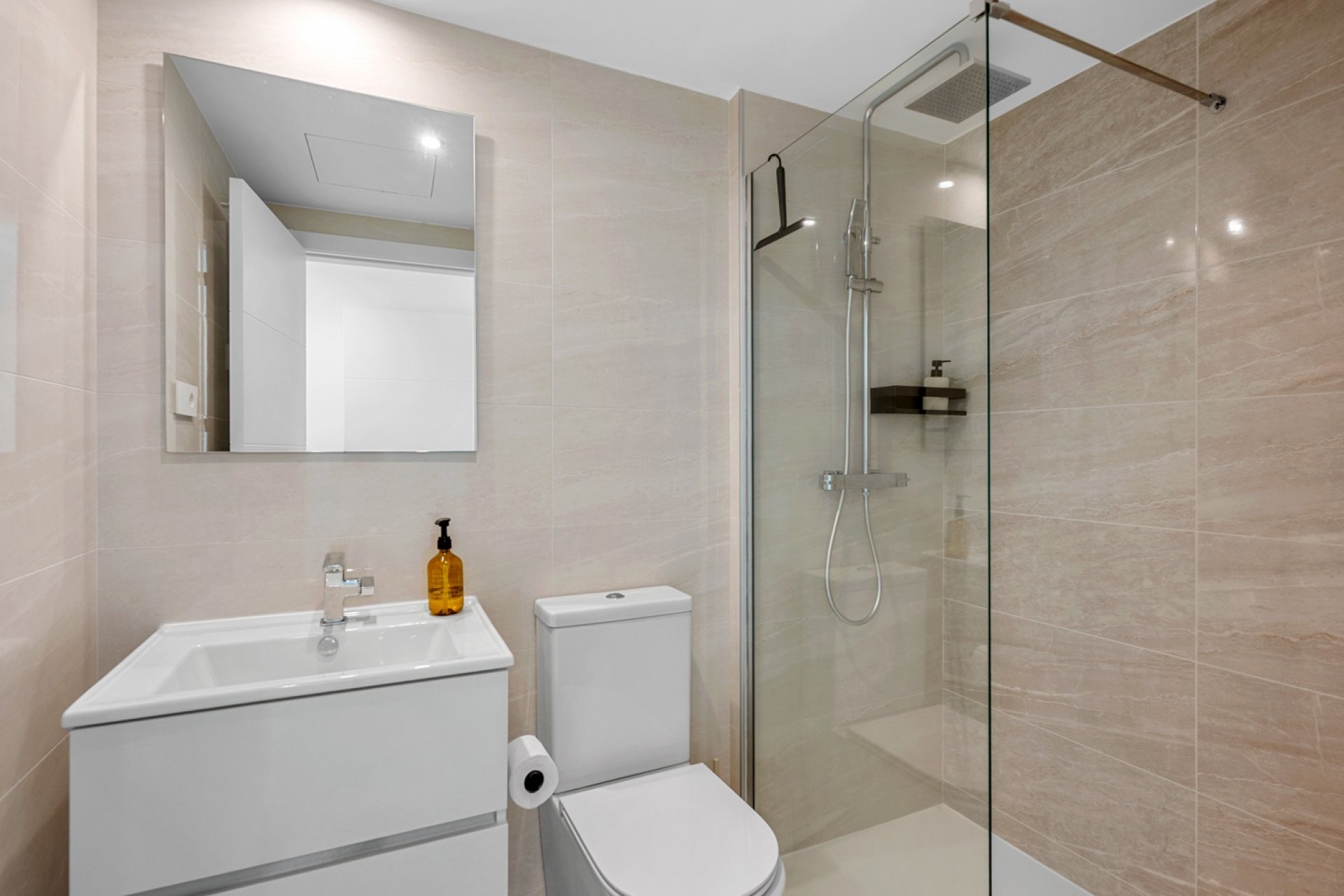 Gensalg - apartment -
Orihuela Costa - Punta Prima