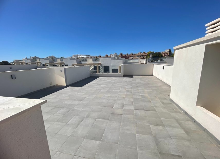 Gensalg - apartment -
Orihuela Costa - Villamartín