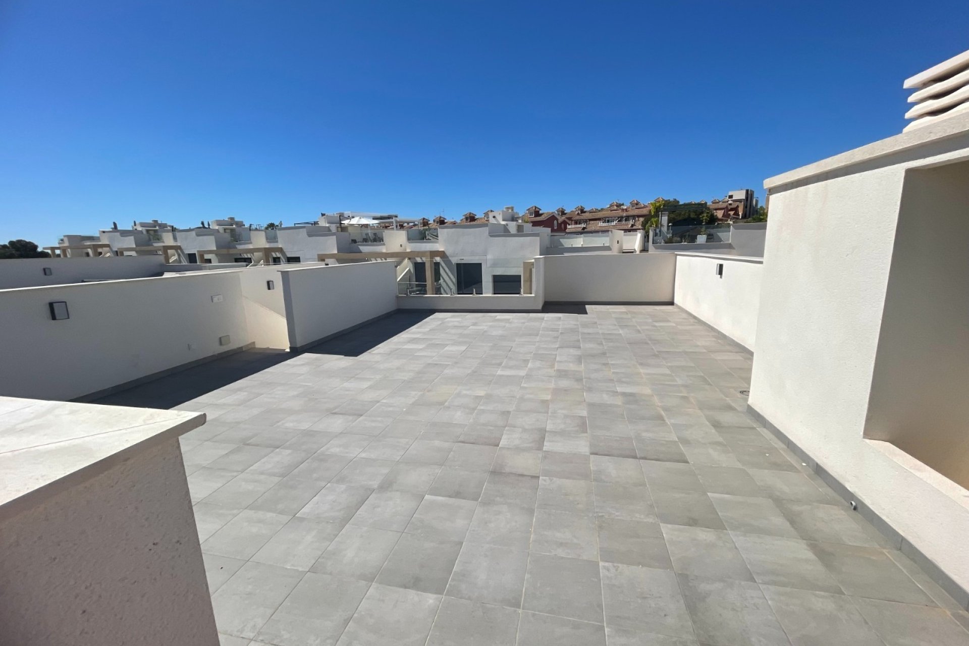 Gensalg - apartment -
Orihuela Costa - Villamartín
