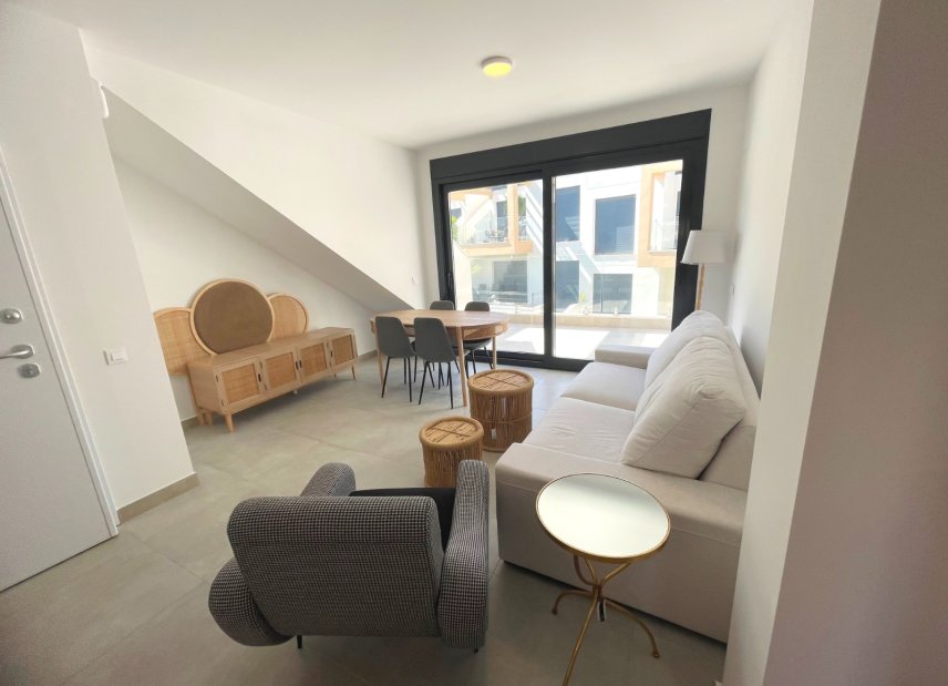 Gensalg - apartment -
Orihuela Costa - Villamartín