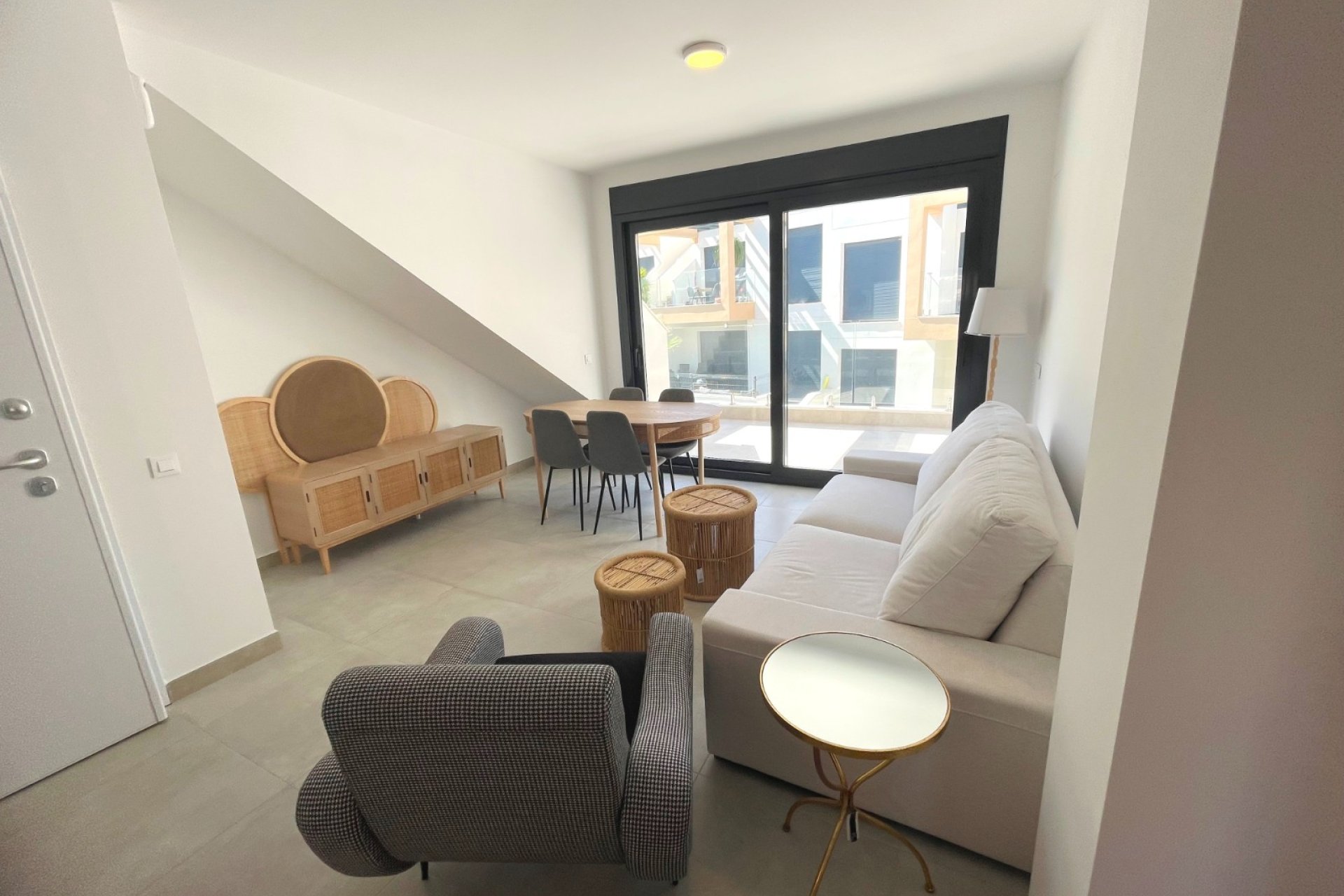 Gensalg - apartment -
Orihuela Costa - Villamartín