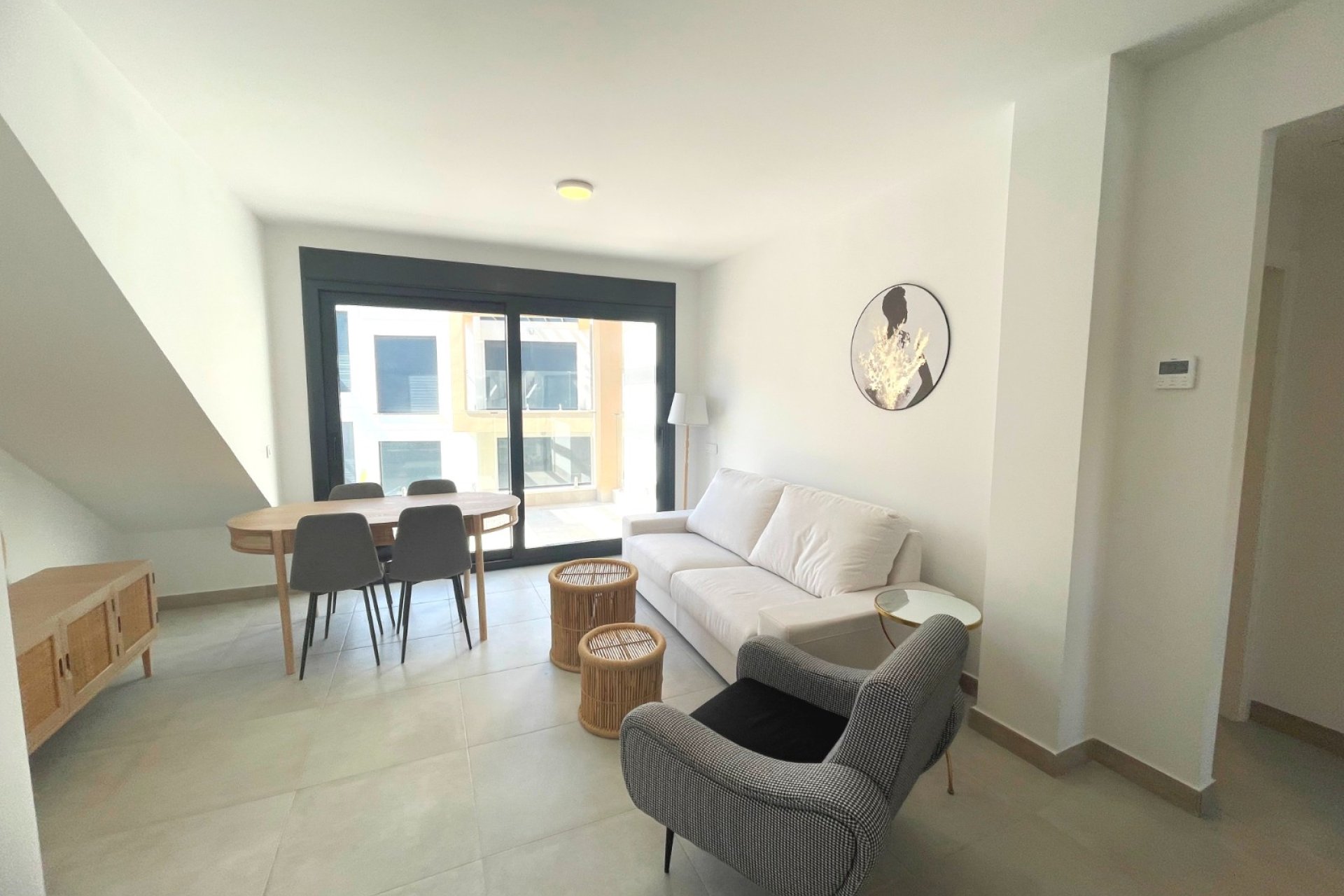 Gensalg - apartment -
Orihuela Costa - Villamartín