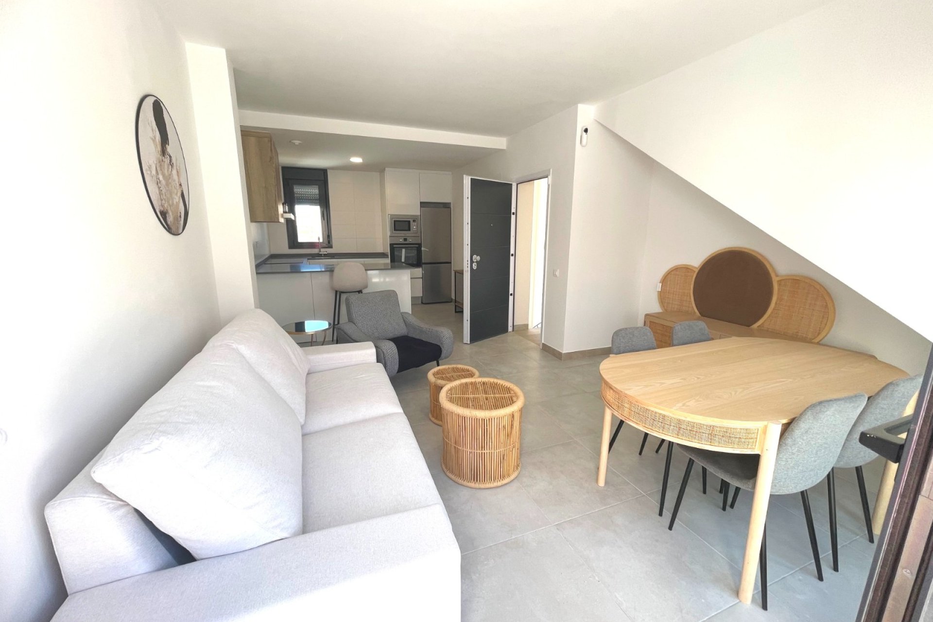 Gensalg - apartment -
Orihuela Costa - Villamartín