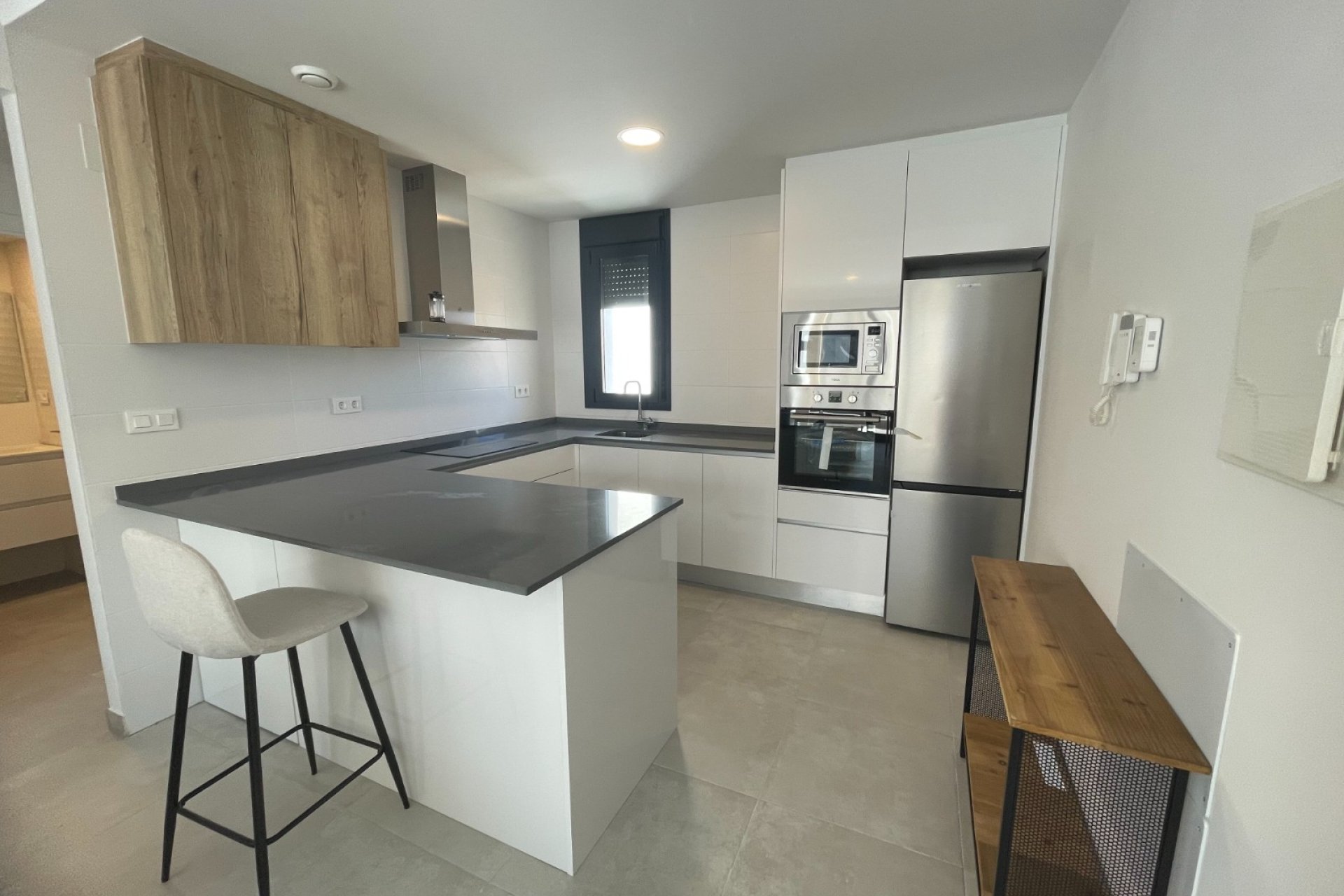 Gensalg - apartment -
Orihuela Costa - Villamartín