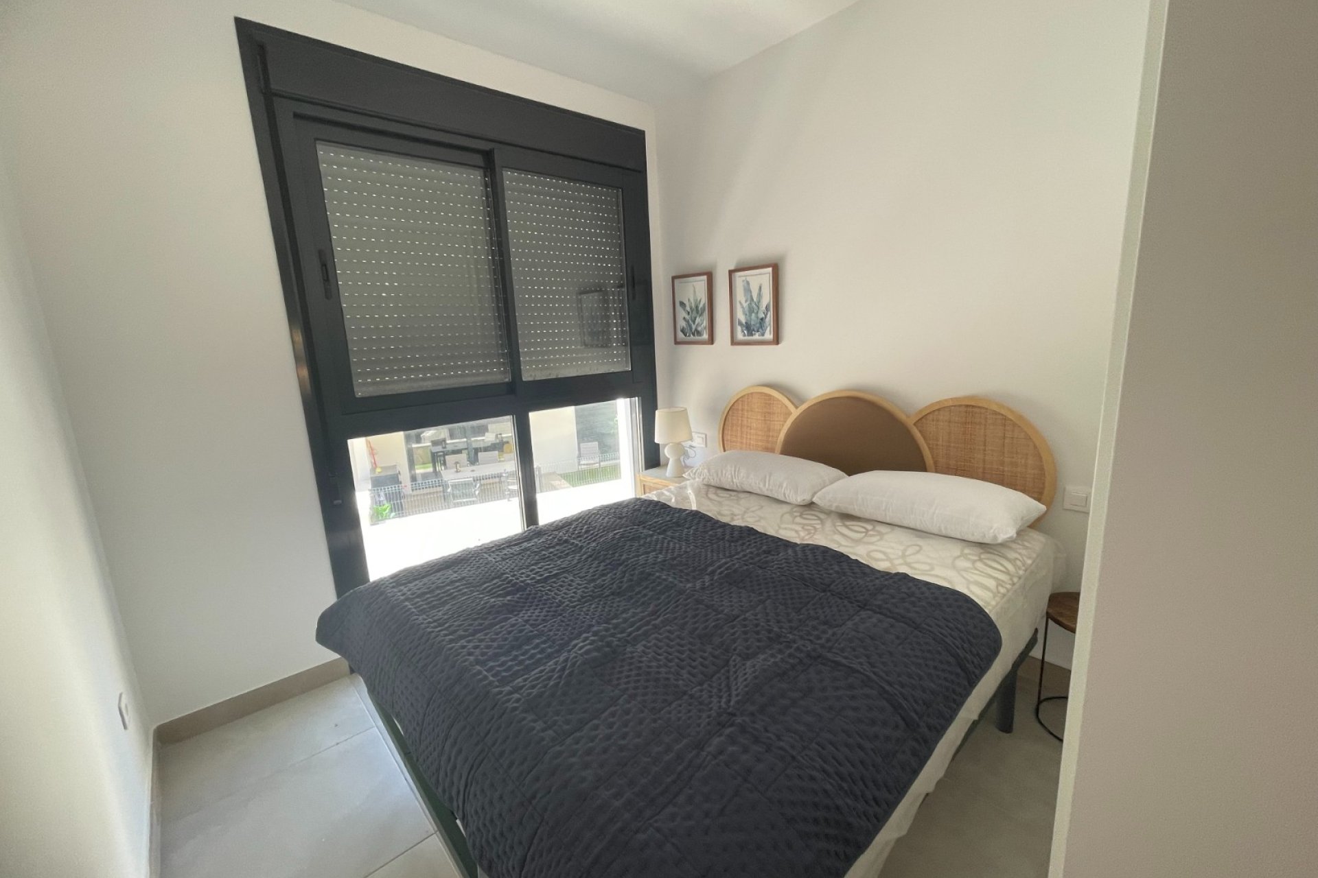 Gensalg - apartment -
Orihuela Costa - Villamartín