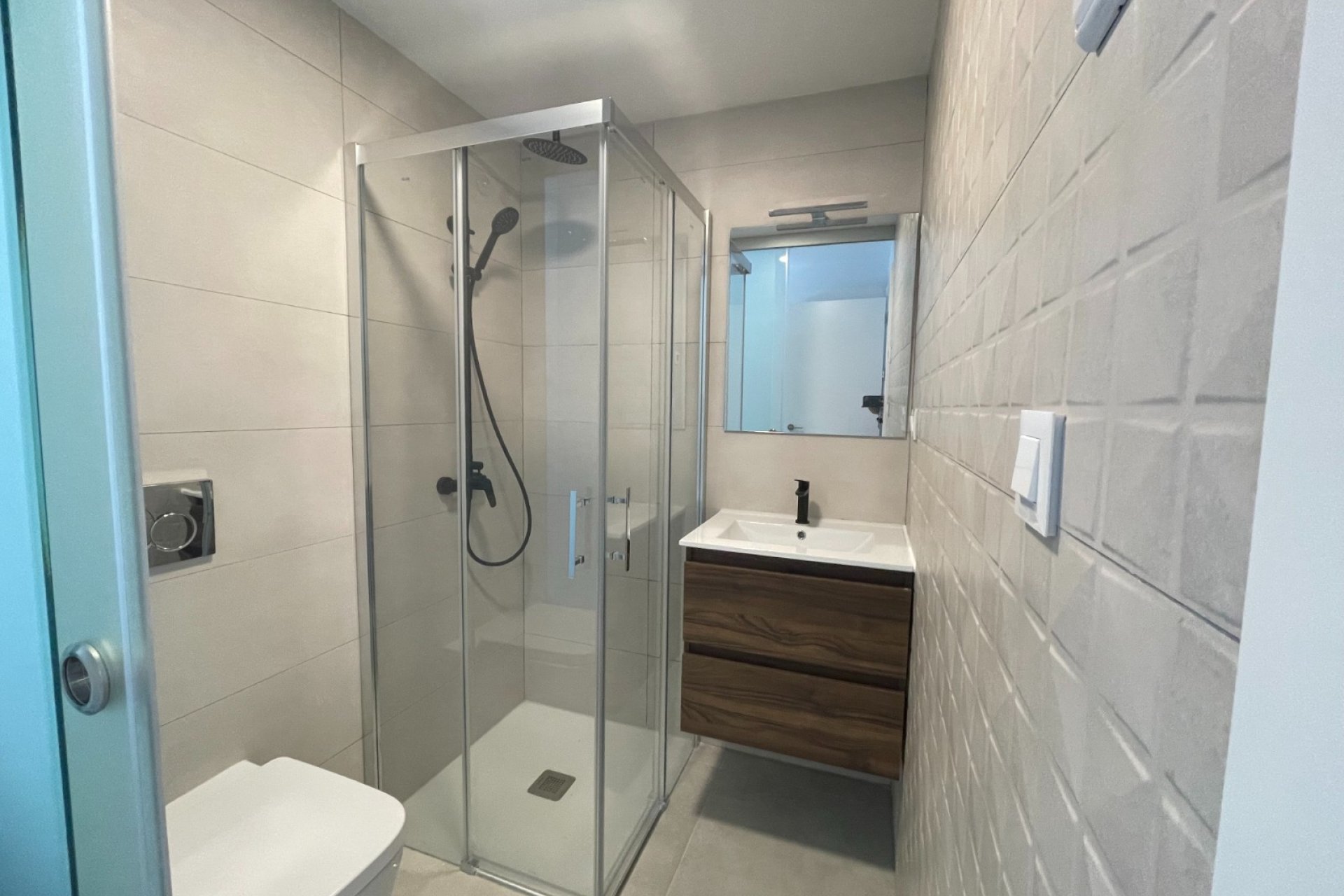Gensalg - apartment -
Orihuela Costa - Villamartín