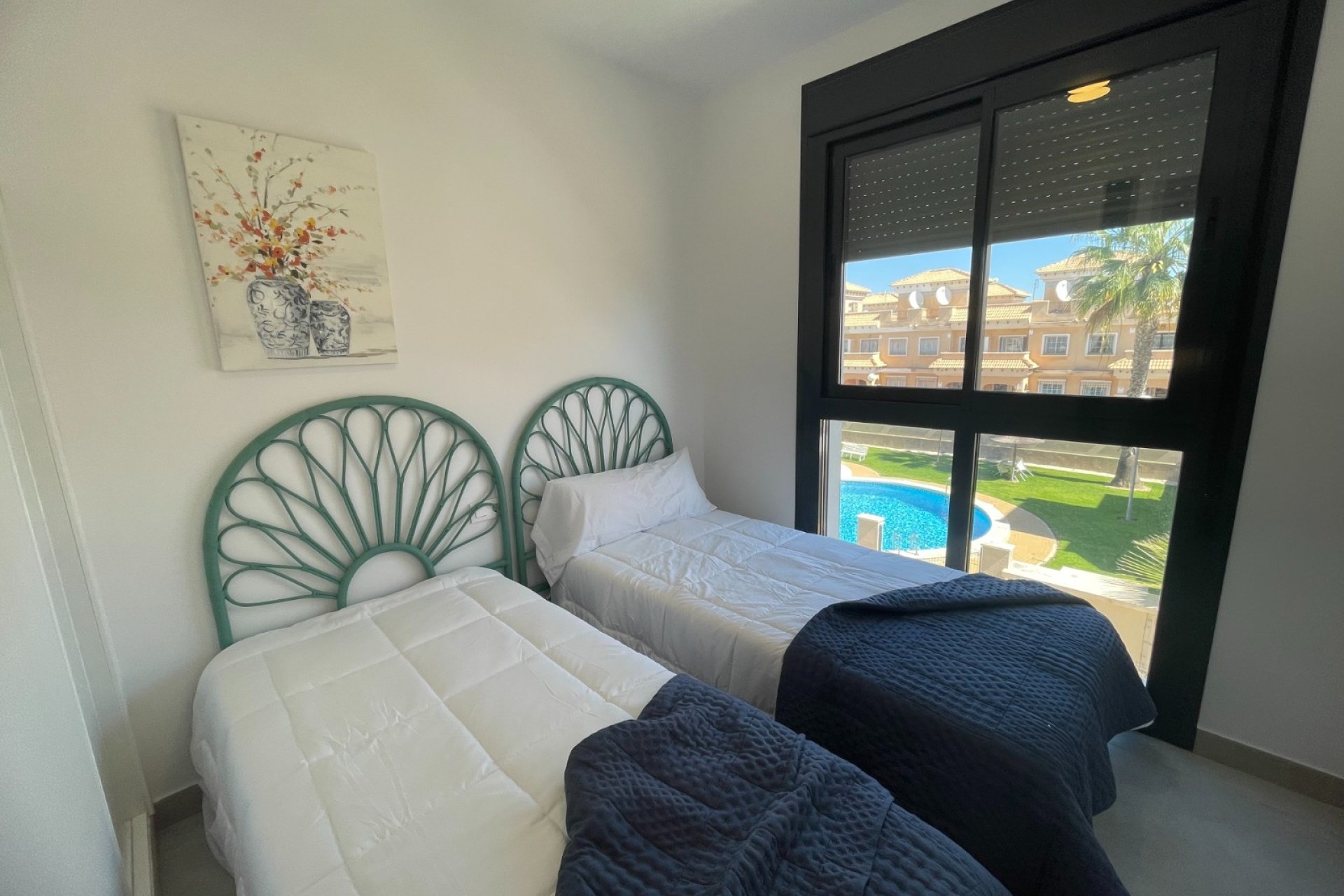 Gensalg - apartment -
Orihuela Costa - Villamartín