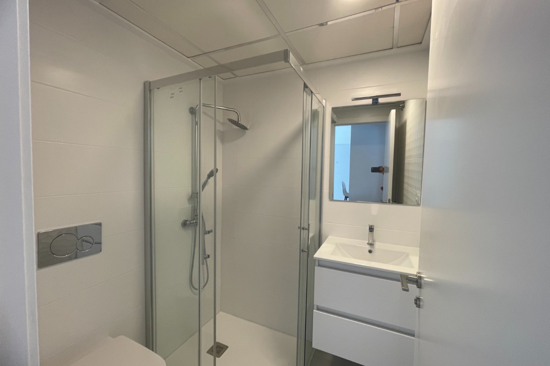 Gensalg - apartment -
Orihuela Costa - Villamartín
