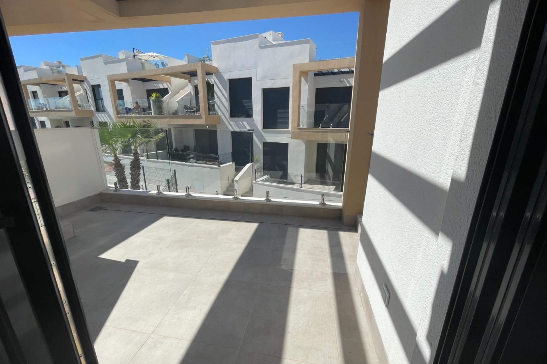 Gensalg - apartment -
Orihuela Costa - Villamartín