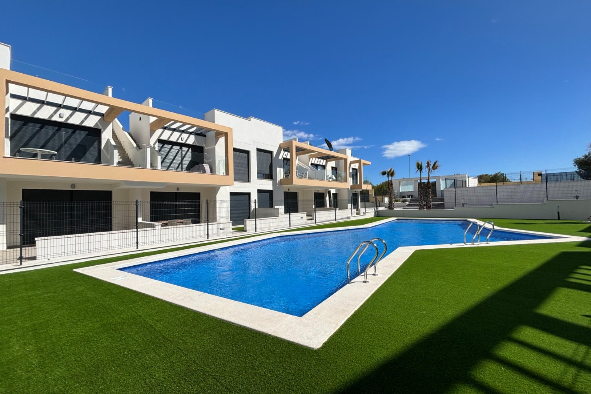 Gensalg - apartment -
Orihuela Costa - Villamartín