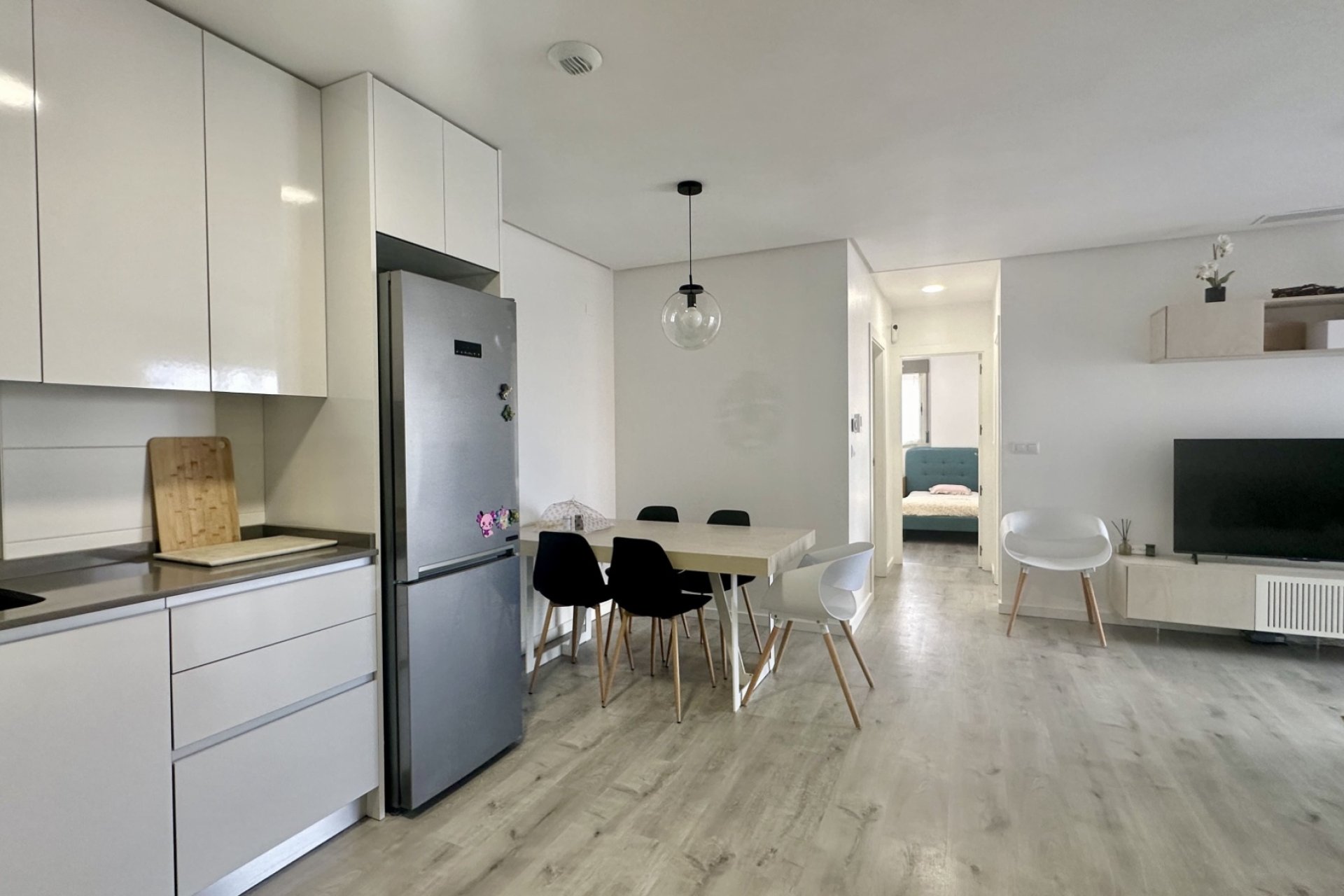 Gensalg - apartment -
Orihuela Costa - Villamartín