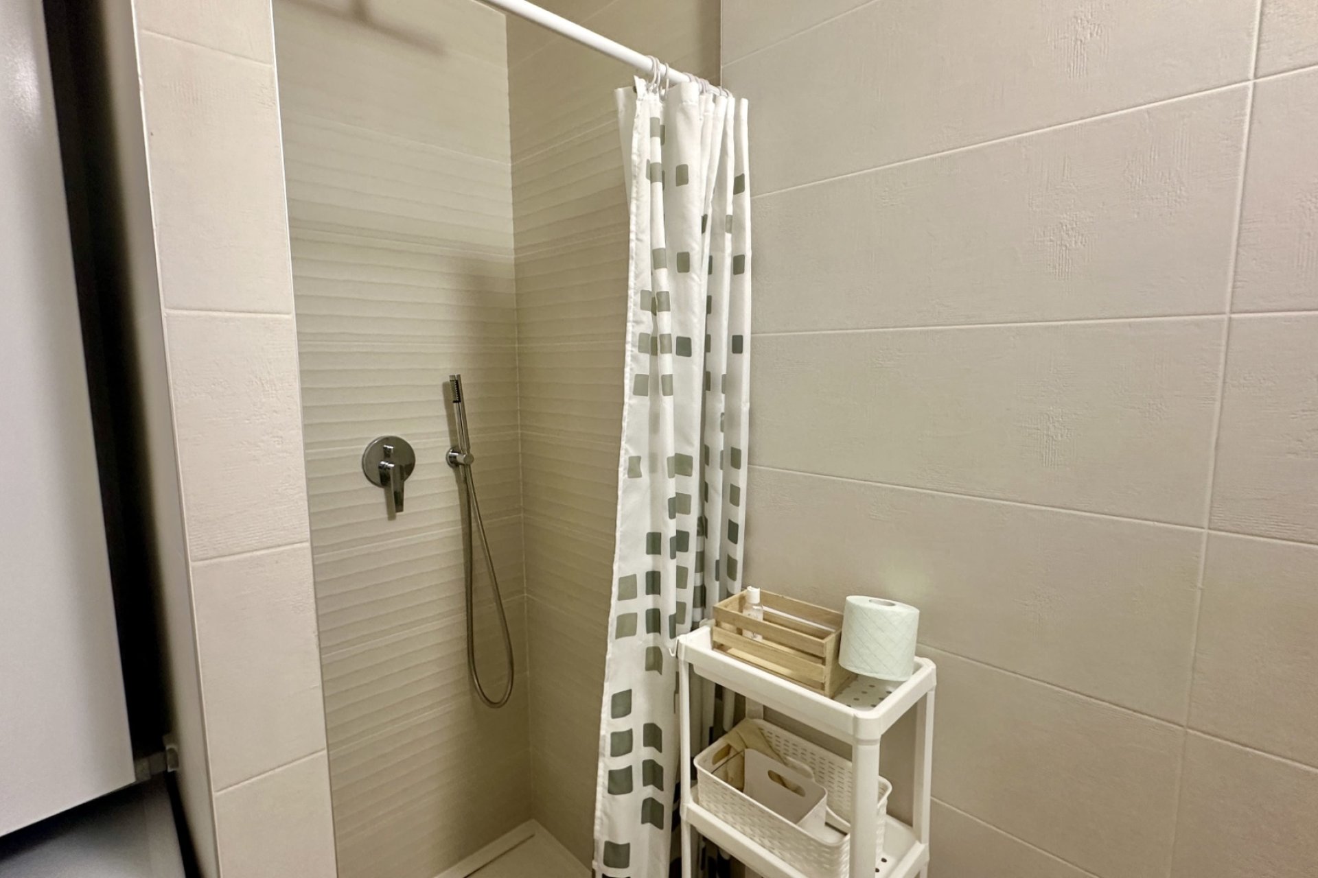 Gensalg - apartment -
Orihuela Costa - Villamartín
