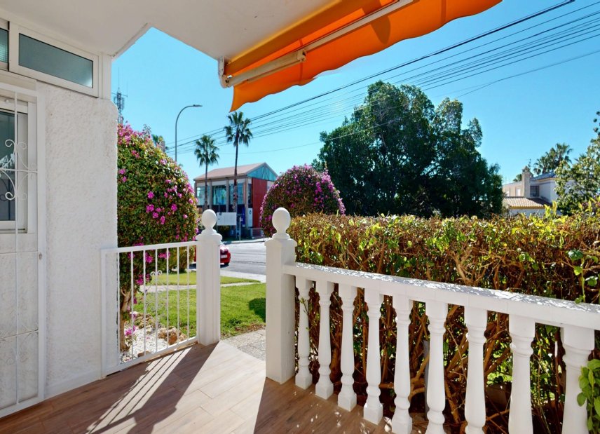 Gensalg - apartment -
Orihuela Costa - Villamartín