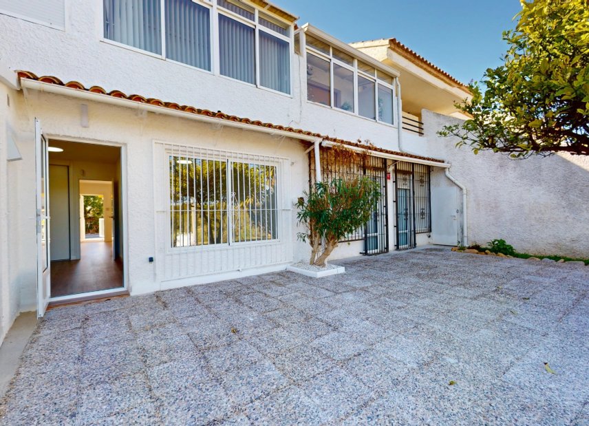 Gensalg - apartment -
Orihuela Costa - Villamartín