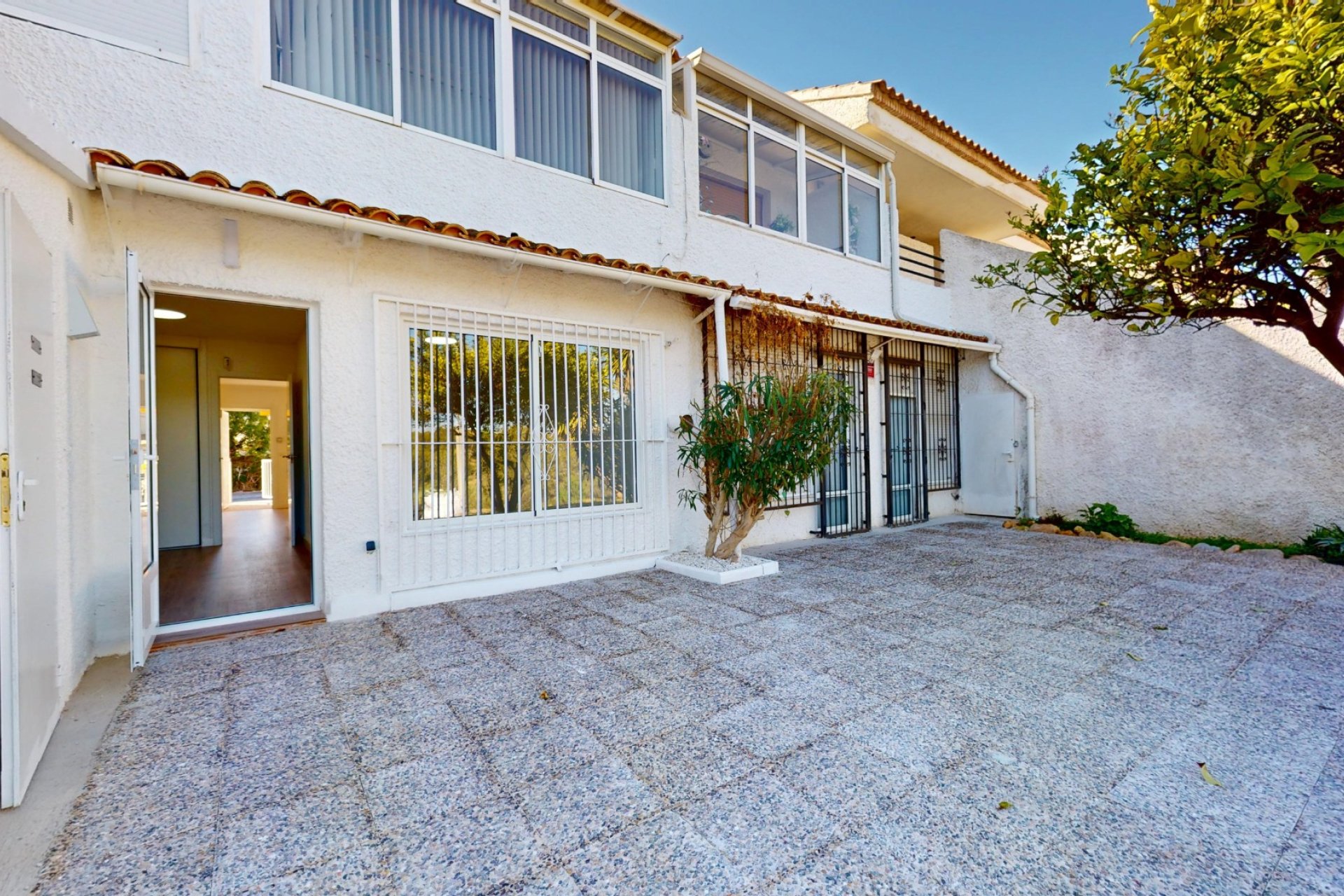 Gensalg - apartment -
Orihuela Costa - Villamartín