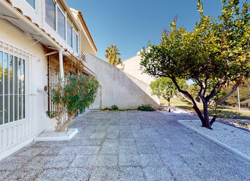 Gensalg - apartment -
Orihuela Costa - Villamartín