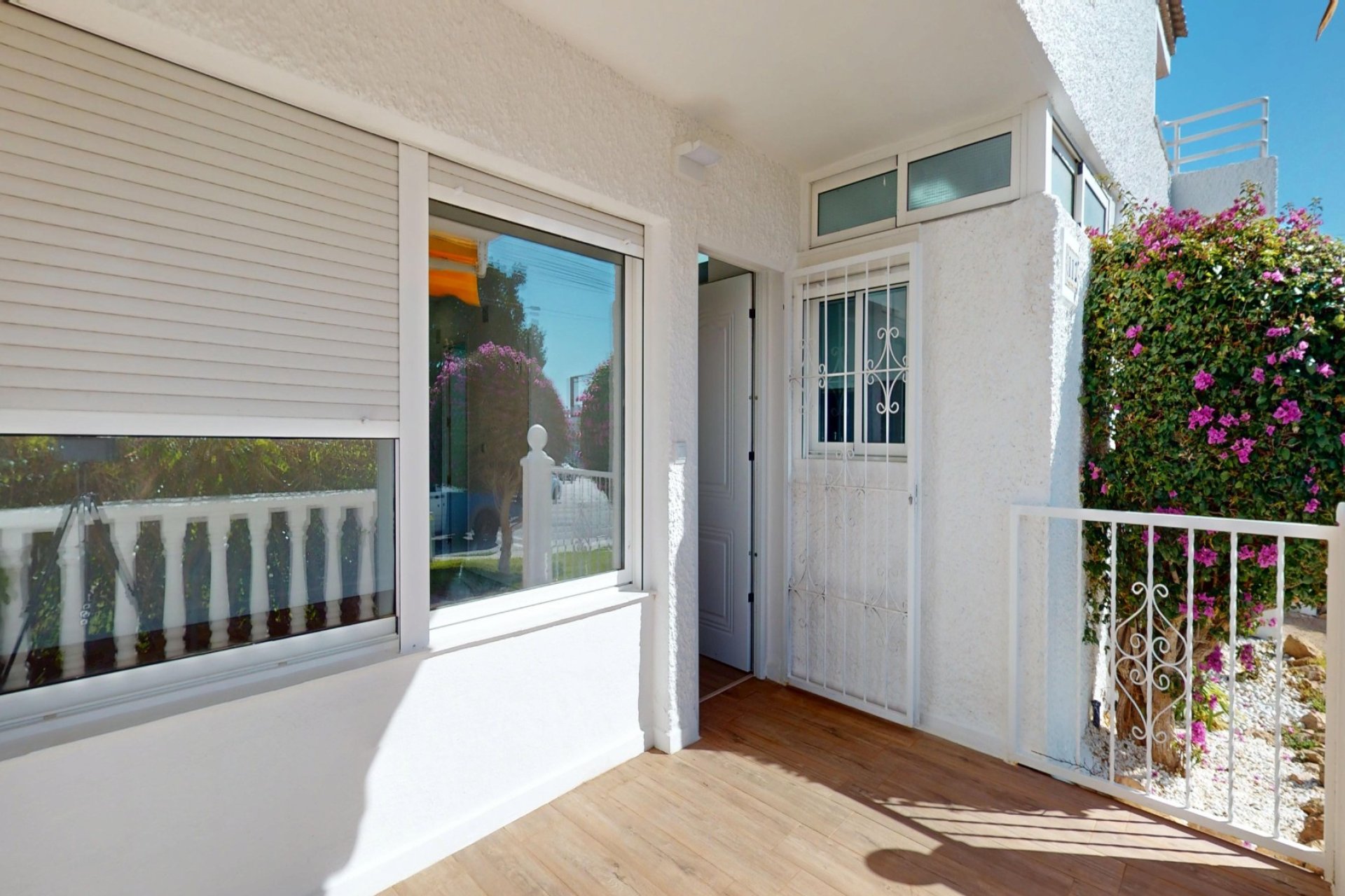 Gensalg - apartment -
Orihuela Costa - Villamartín
