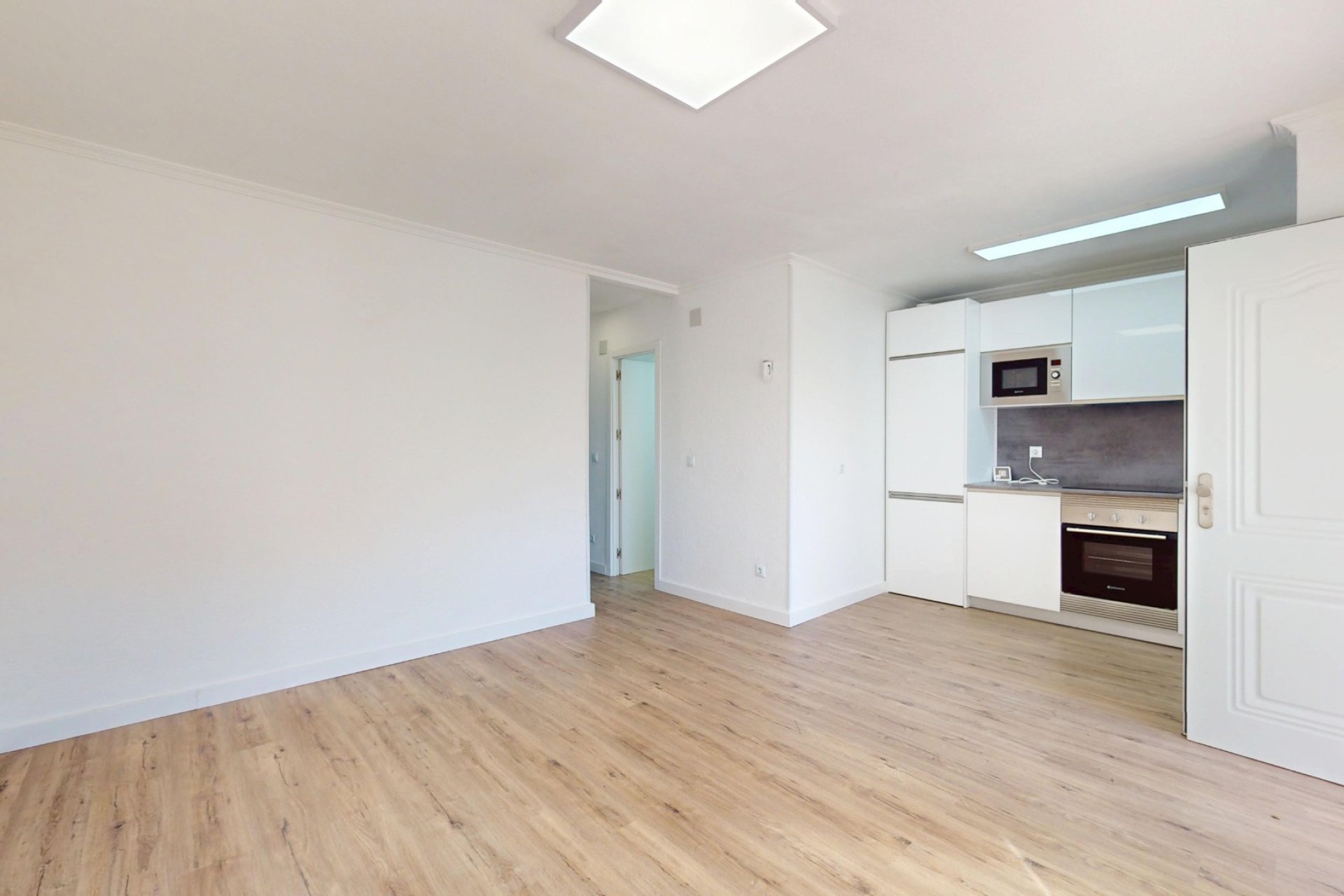 Gensalg - apartment -
Orihuela Costa - Villamartín