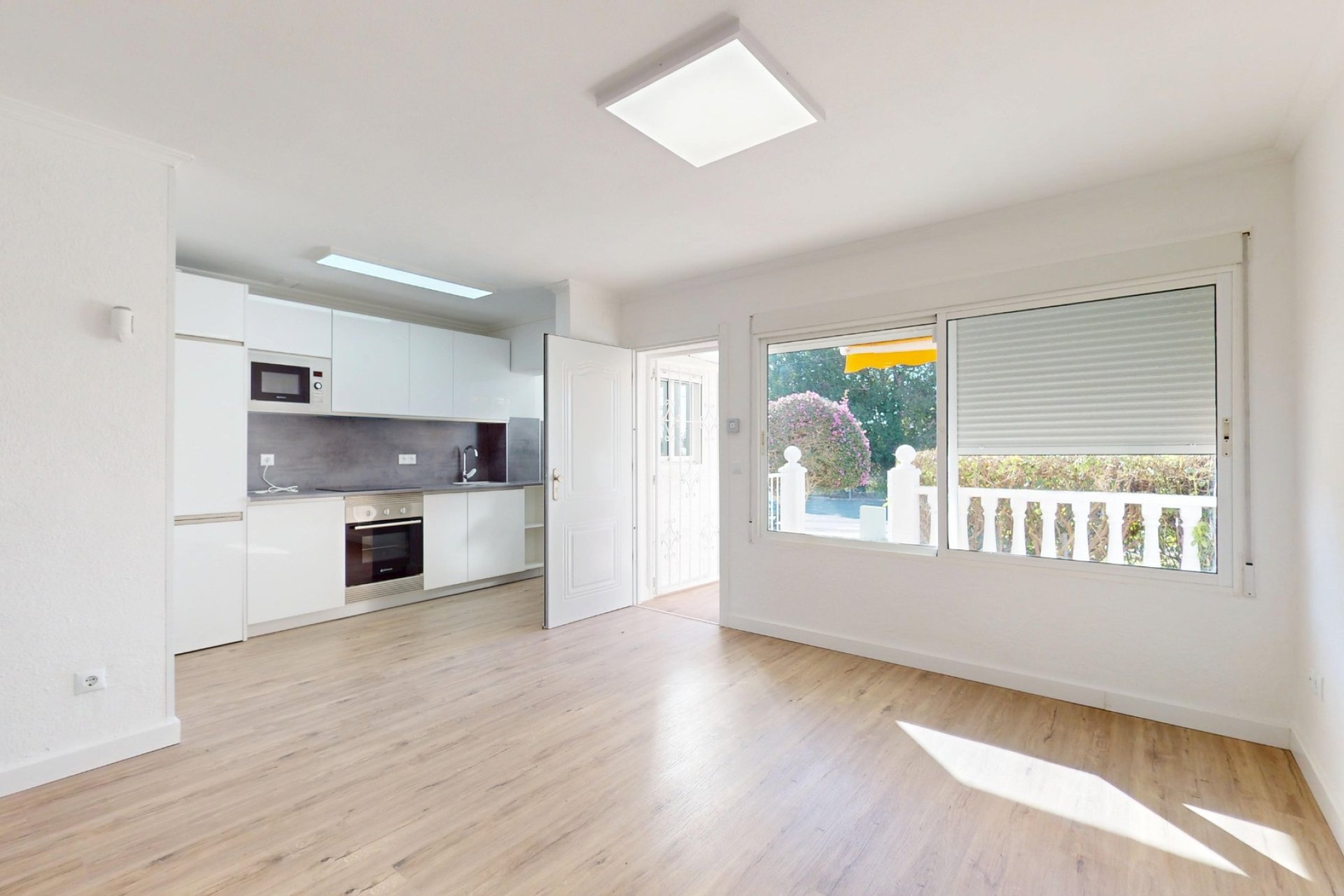 Gensalg - apartment -
Orihuela Costa - Villamartín