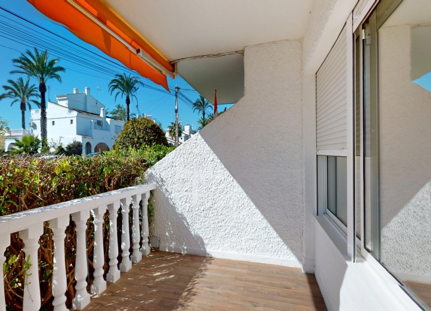 Gensalg - apartment -
Orihuela Costa - Villamartín